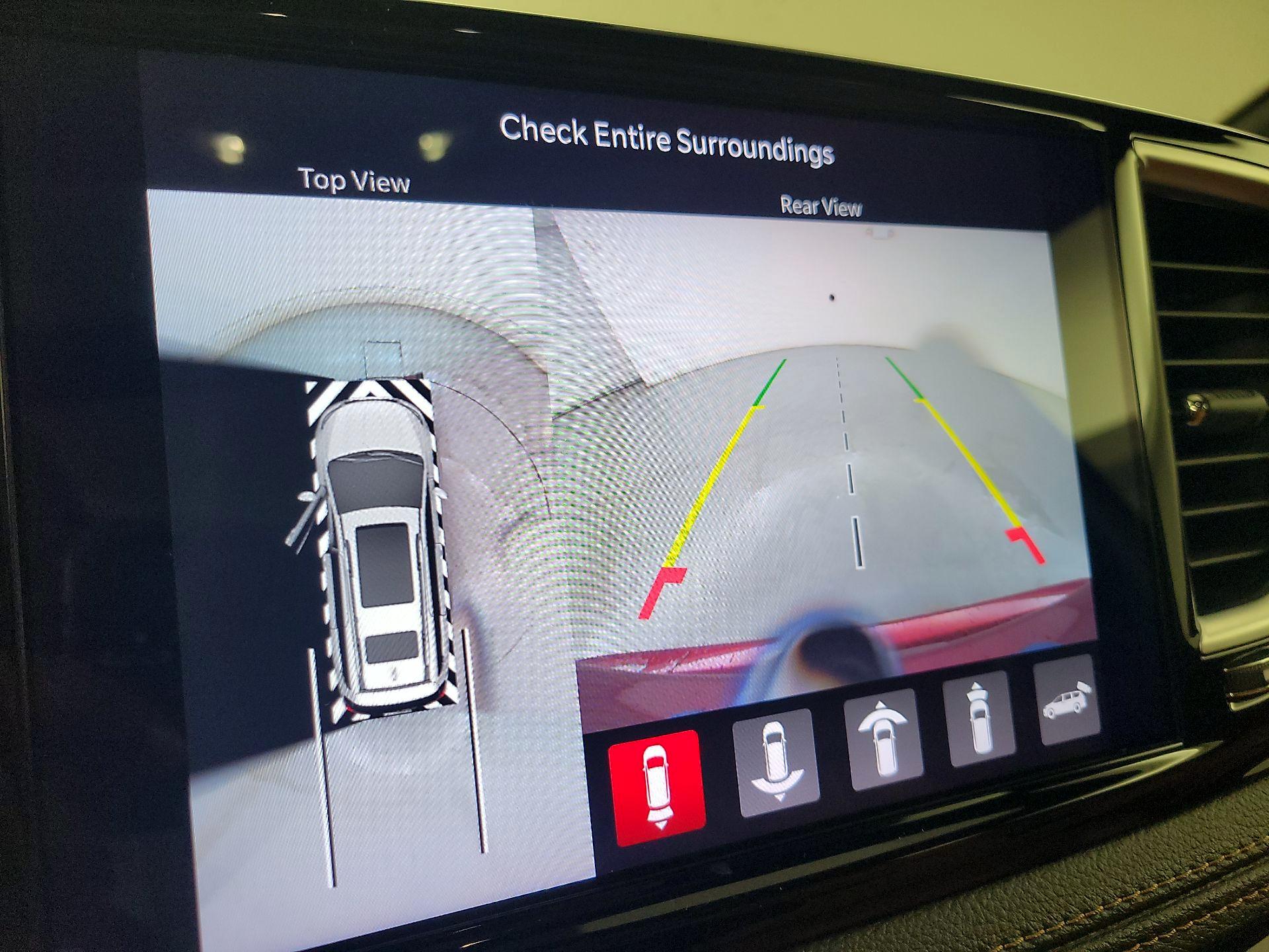 Thumbnail: 2022 Chrysler Pacifica - 15