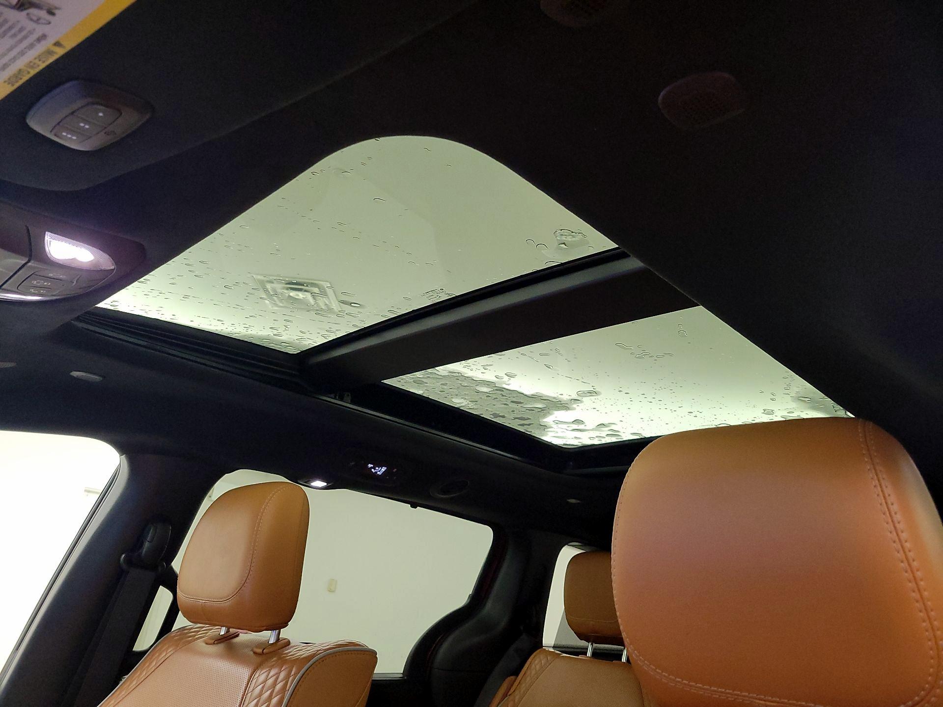 Thumbnail: 2022 Chrysler Pacifica - 20