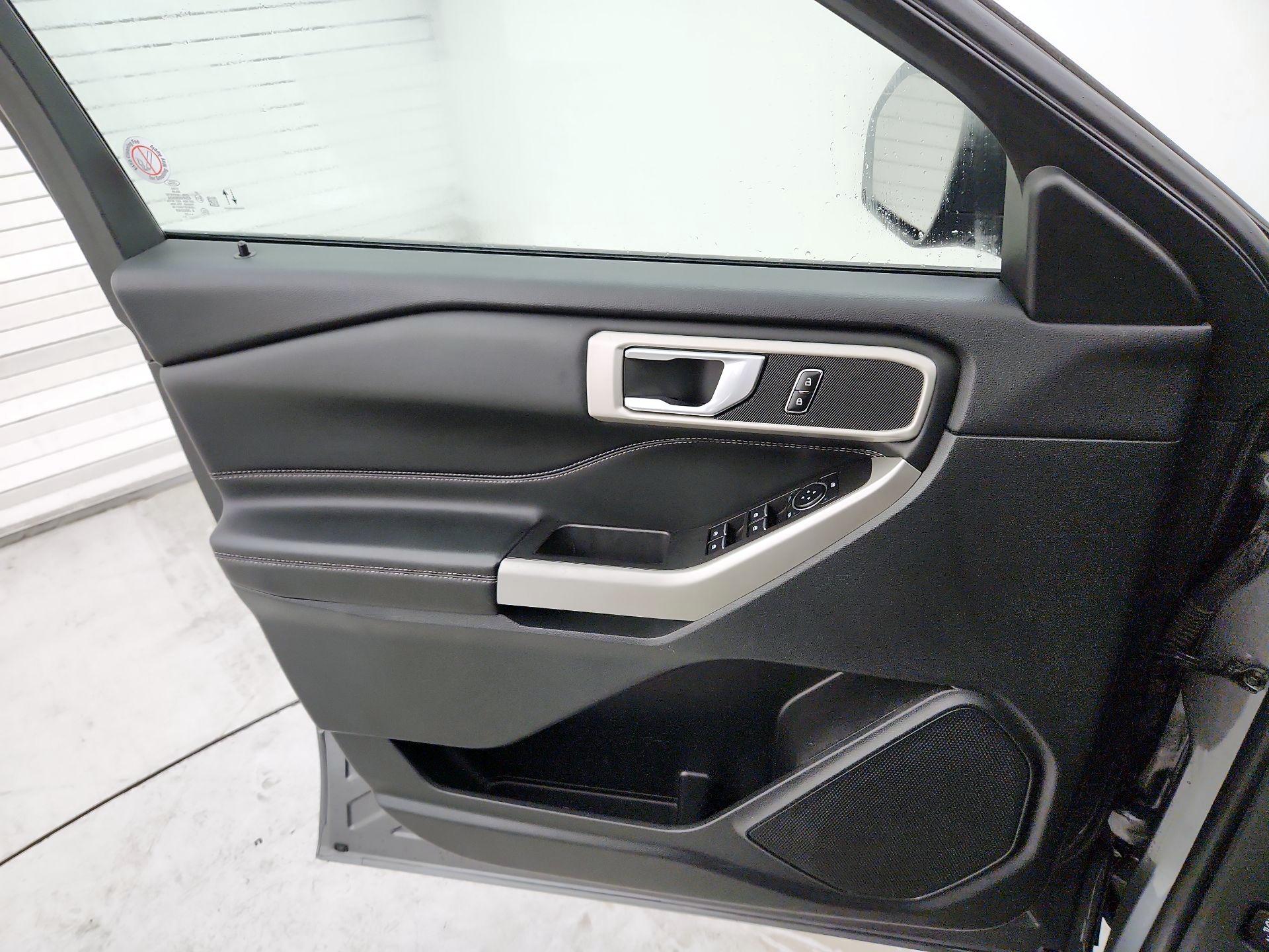 Thumbnail: 2023 Ford Explorer - 12