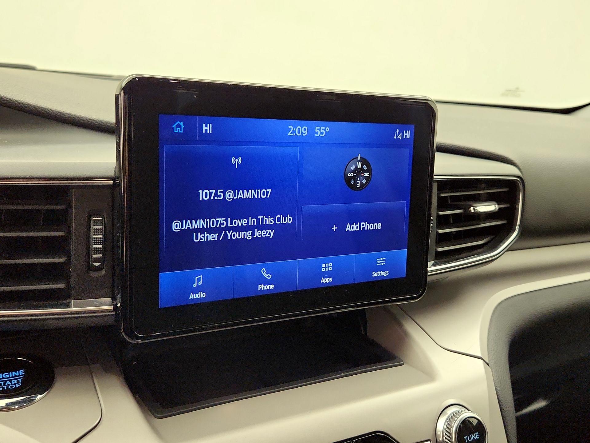 Thumbnail: 2023 Ford Explorer - 15