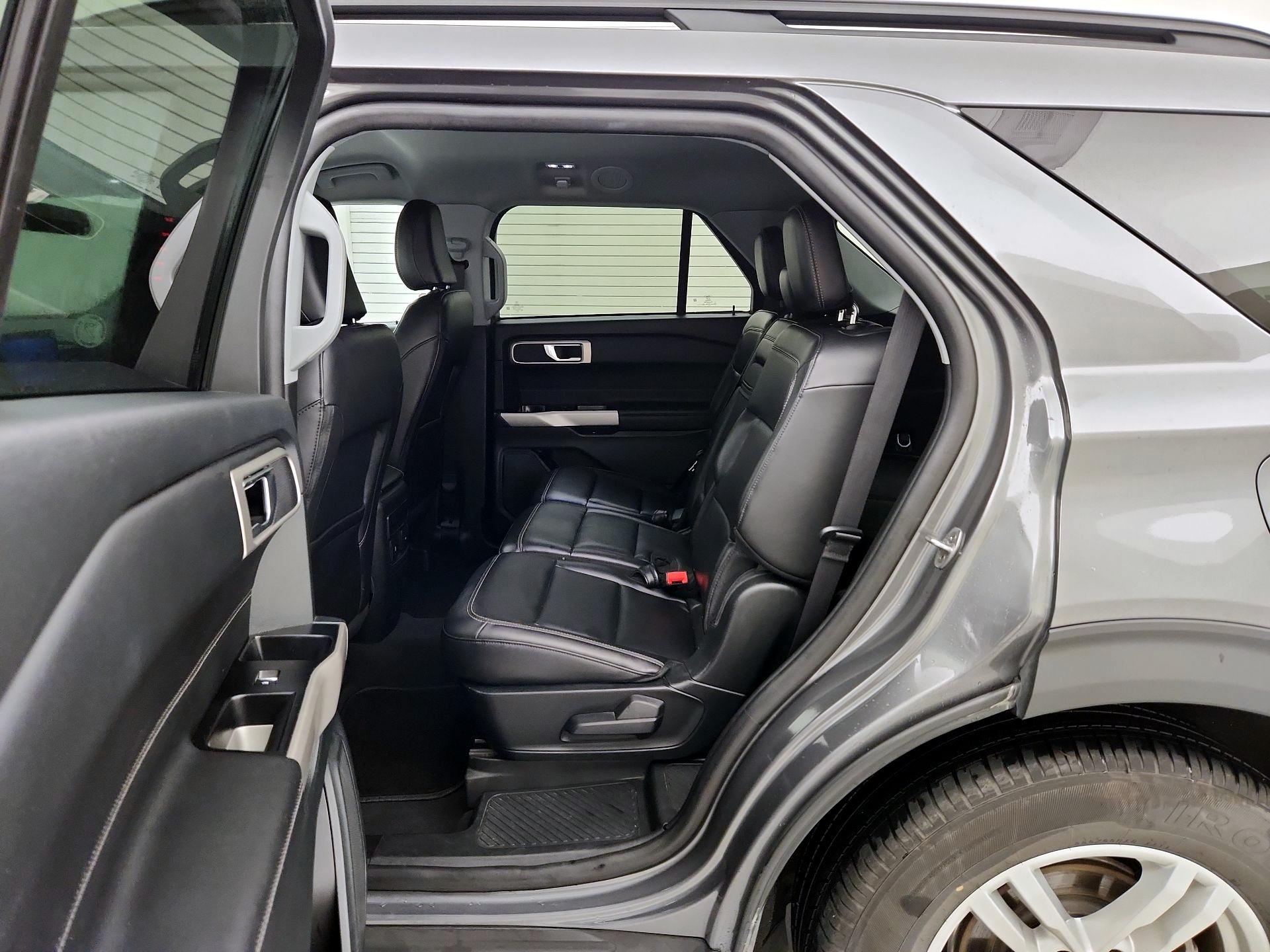 Thumbnail: 2023 Ford Explorer - 19