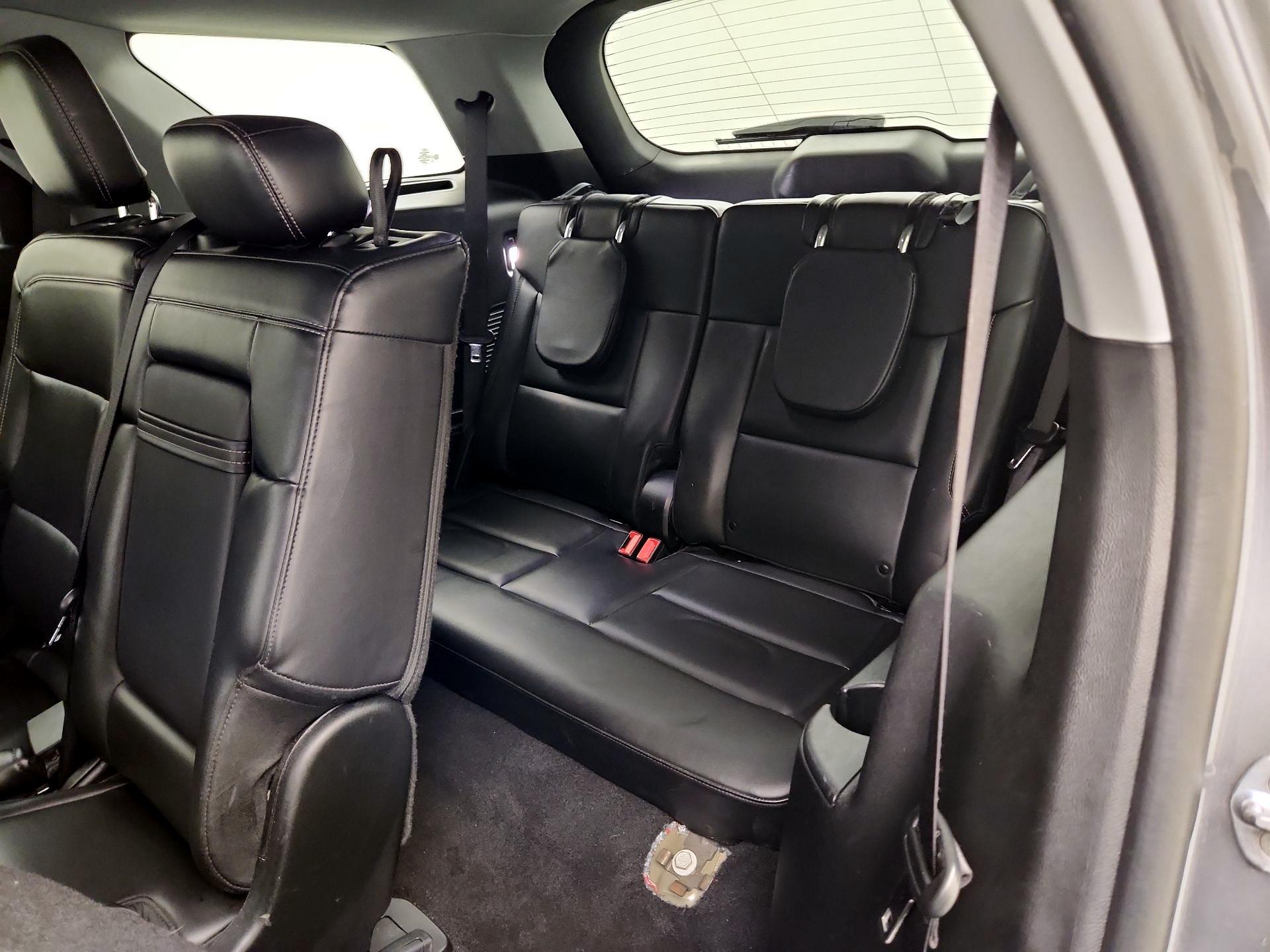 Thumbnail: 2023 Ford Explorer - 20