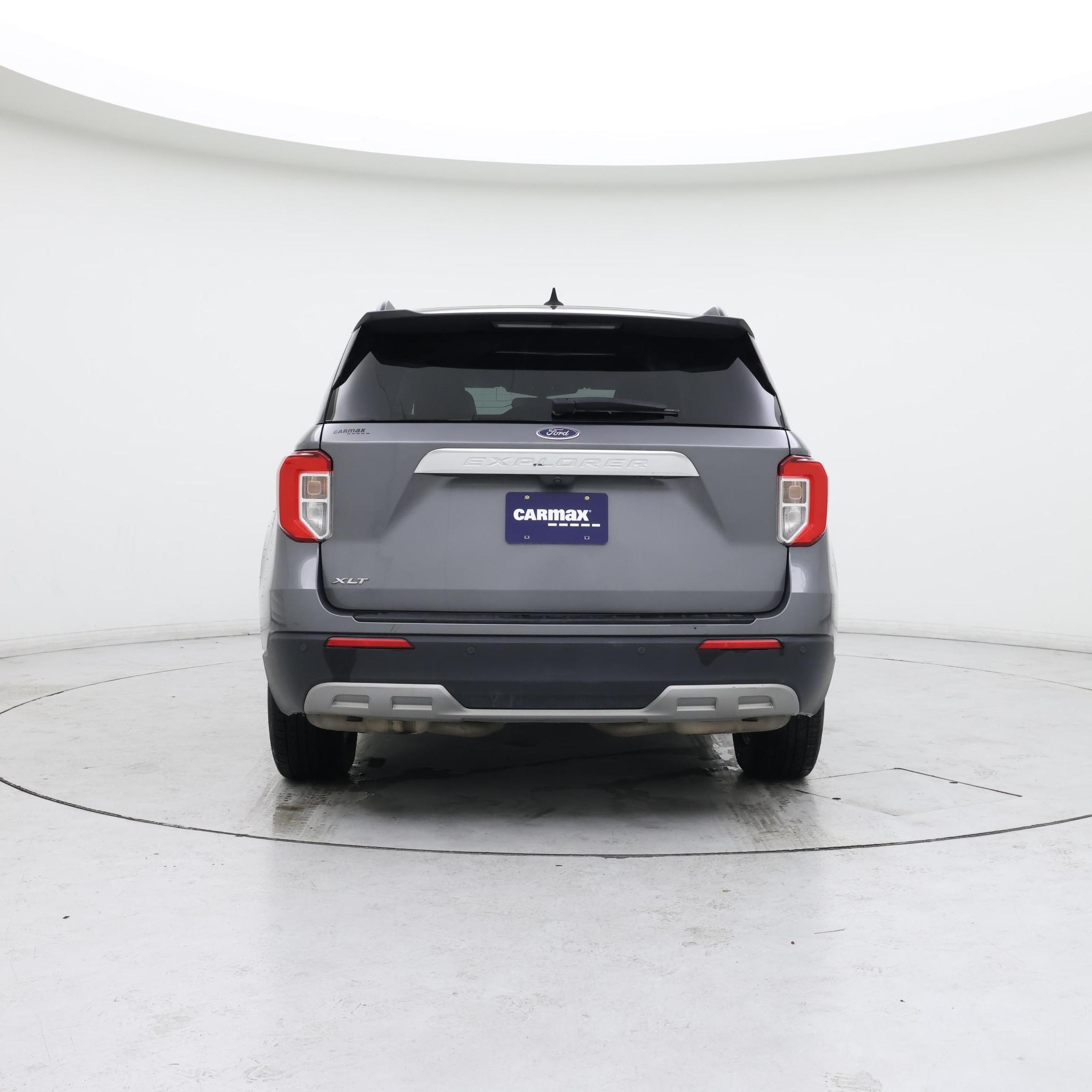 Thumbnail: 2023 Ford Explorer - 6