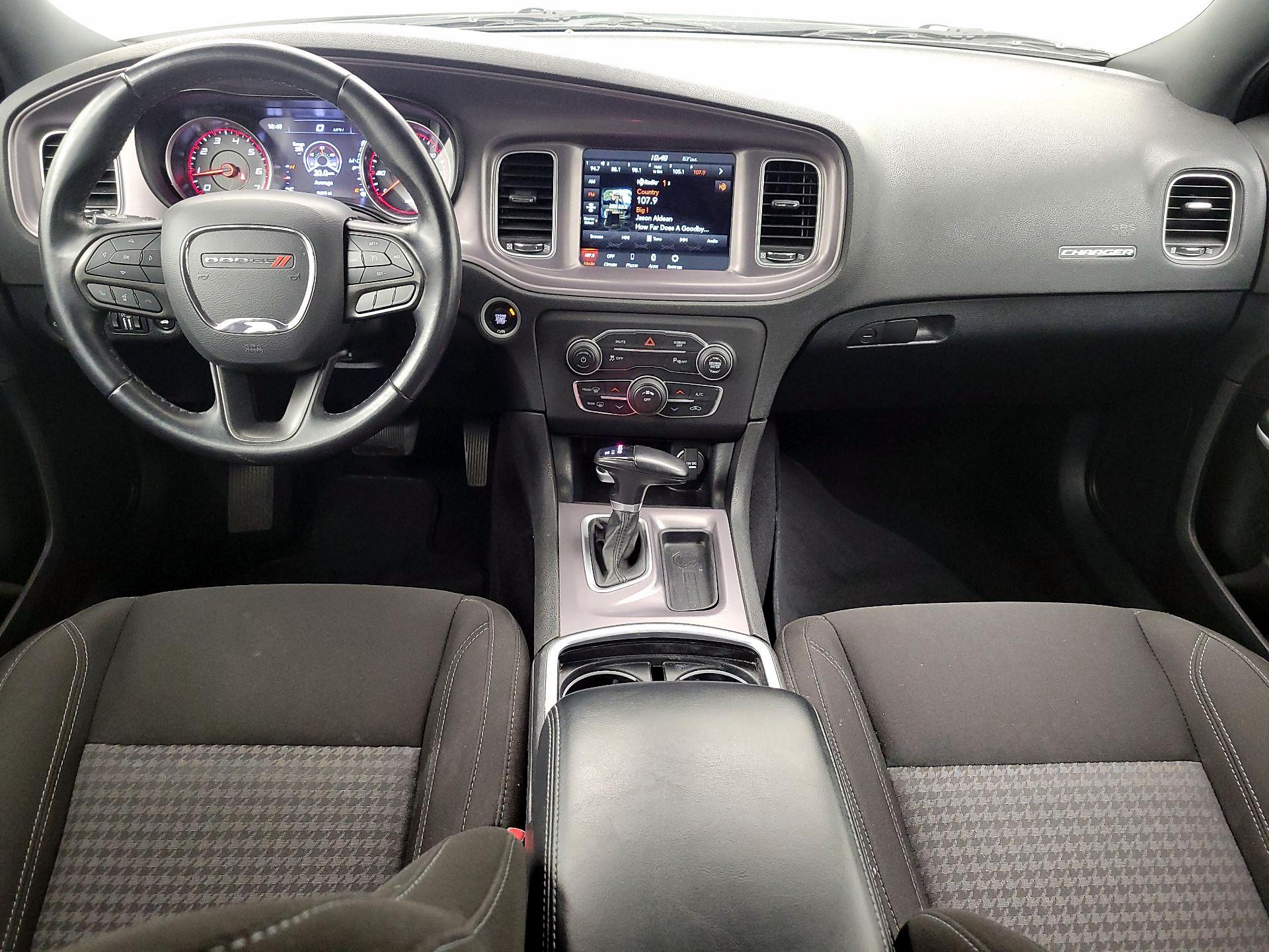 Thumbnail: 2023 Dodge Charger - 9