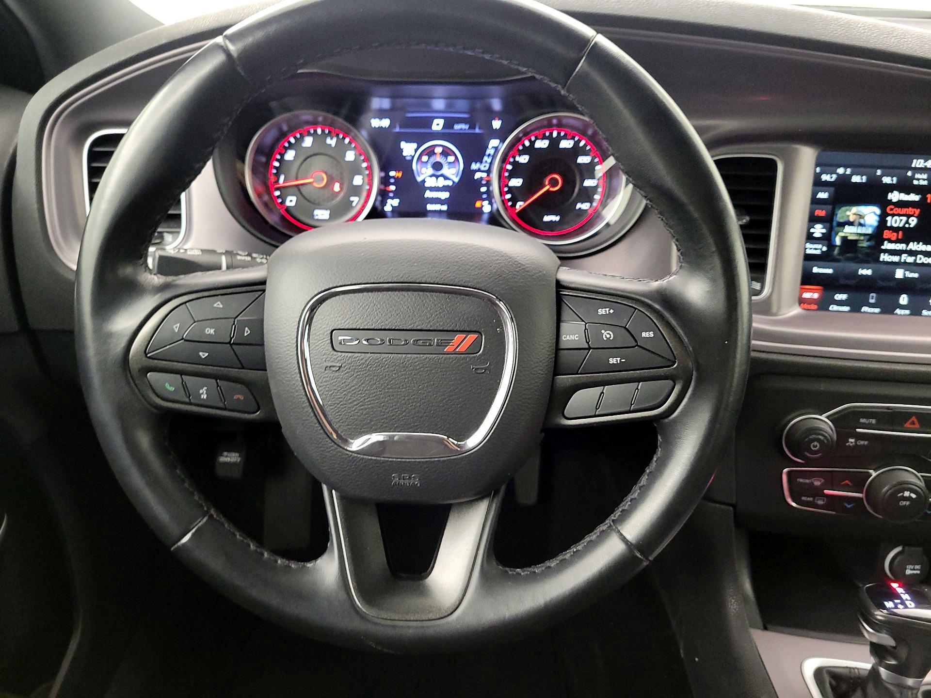 Thumbnail: 2023 Dodge Charger - 10