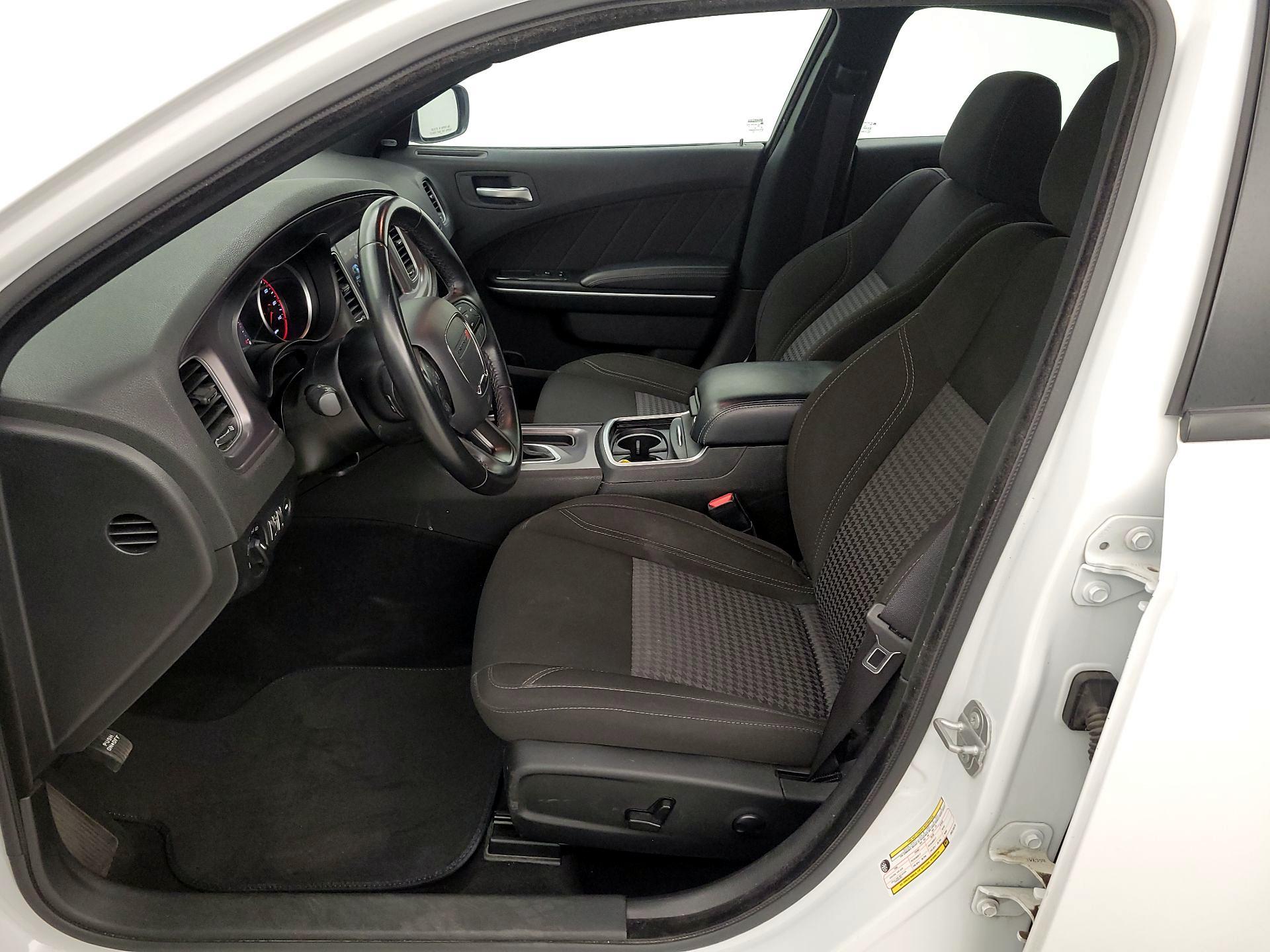 Thumbnail: 2023 Dodge Charger - 11