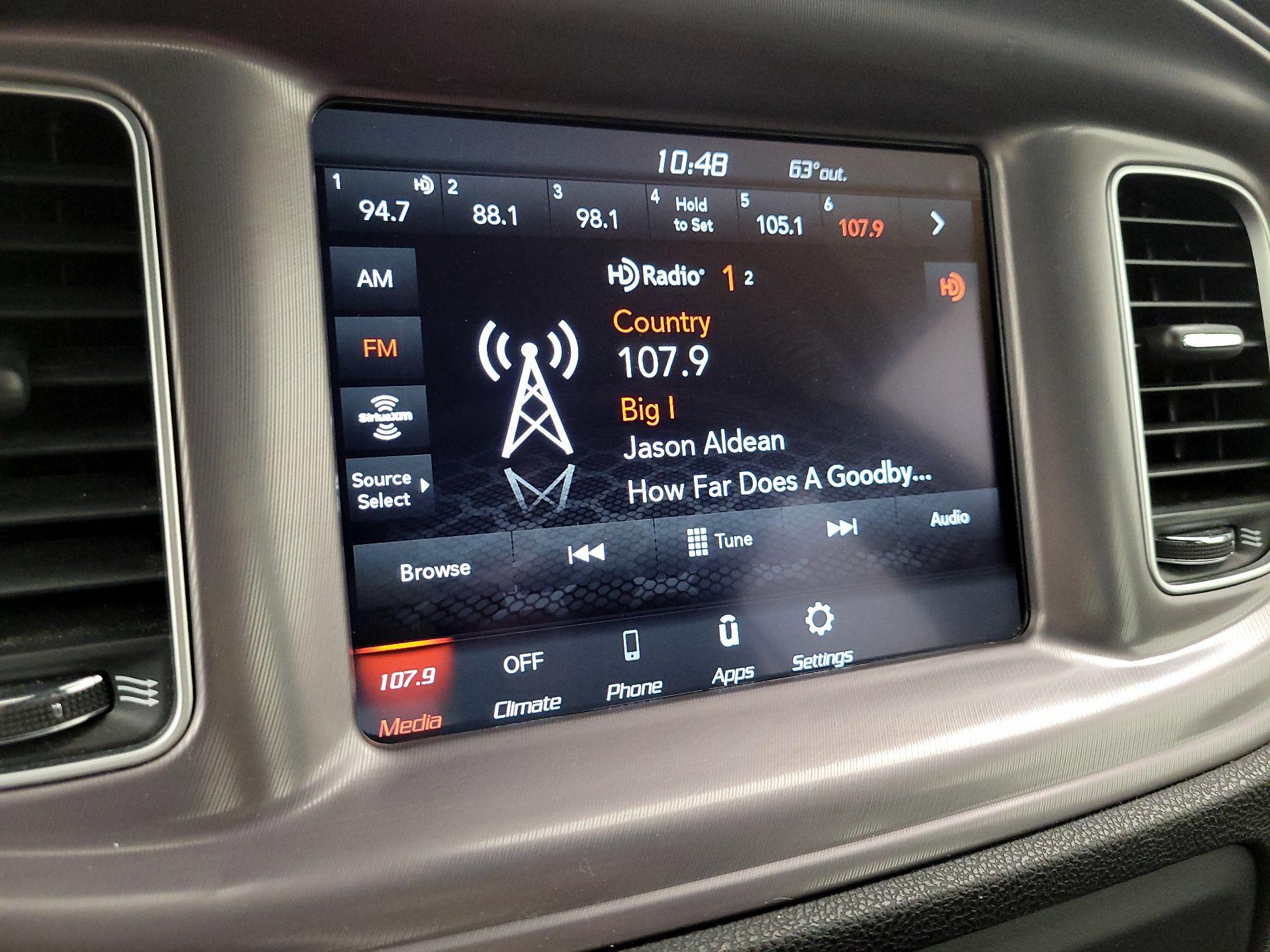 Thumbnail: 2023 Dodge Charger - 15