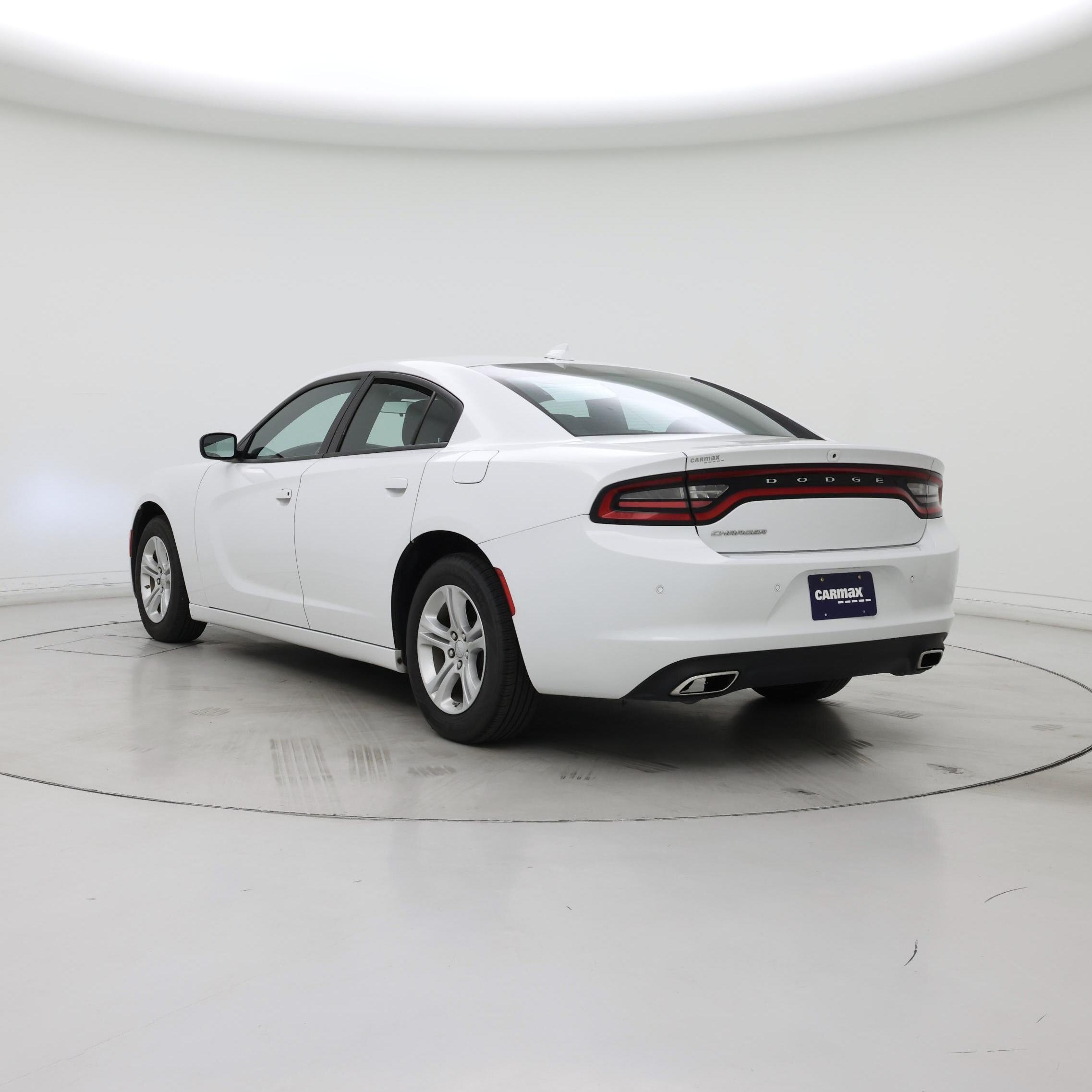 Thumbnail: 2023 Dodge Charger - 2