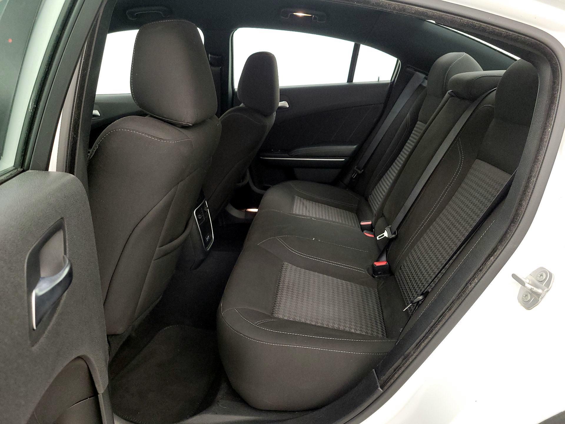 Thumbnail: 2023 Dodge Charger - 19