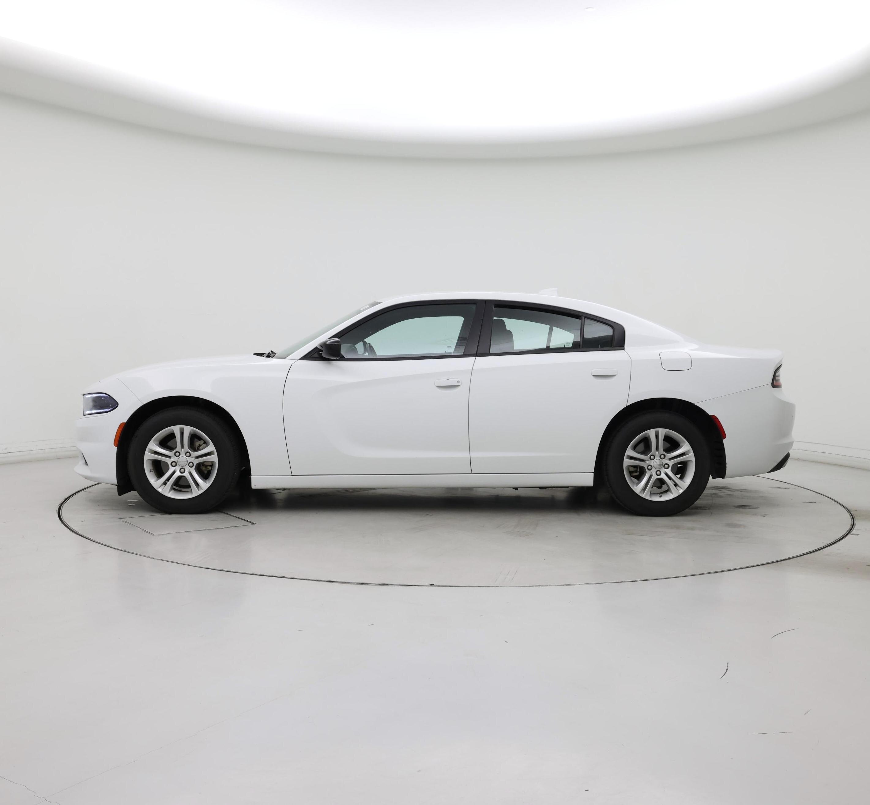 Thumbnail: 2023 Dodge Charger - 3