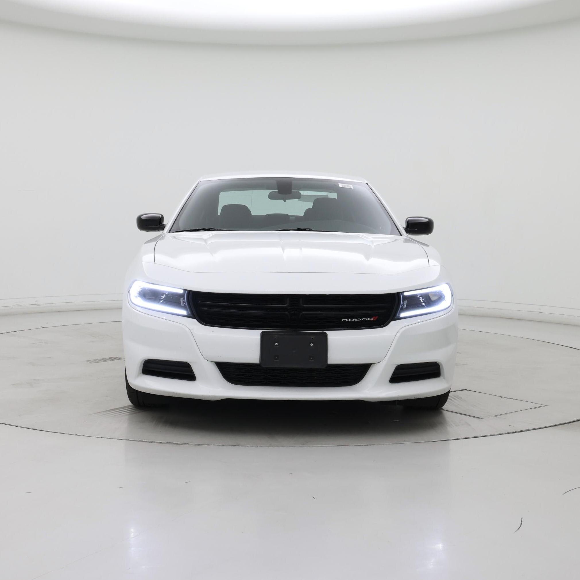 Thumbnail: 2023 Dodge Charger - 5