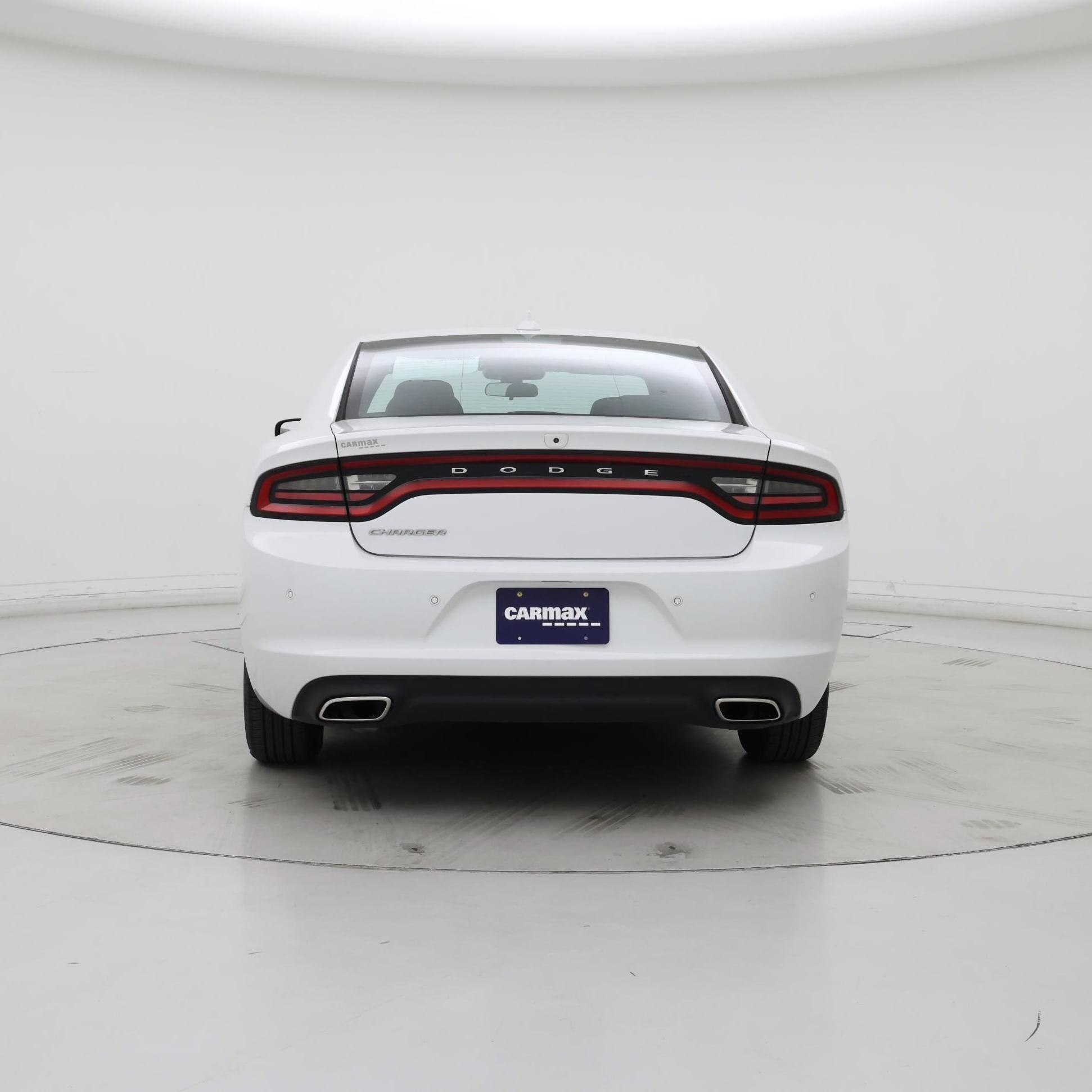 Thumbnail: 2023 Dodge Charger - 6