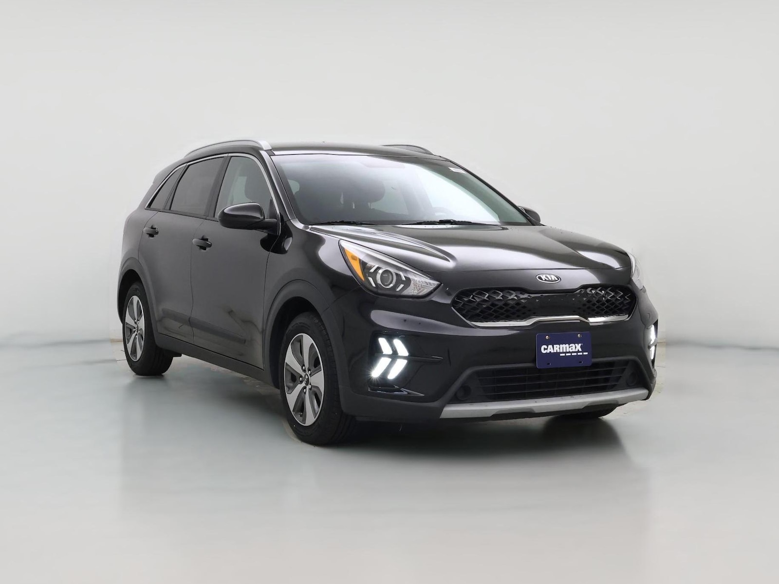 2020 Kia Niro LX