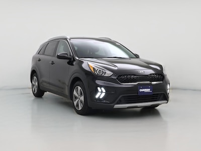 2020 Kia Niro LX