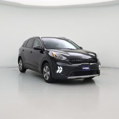 2020 Kia Niro LX