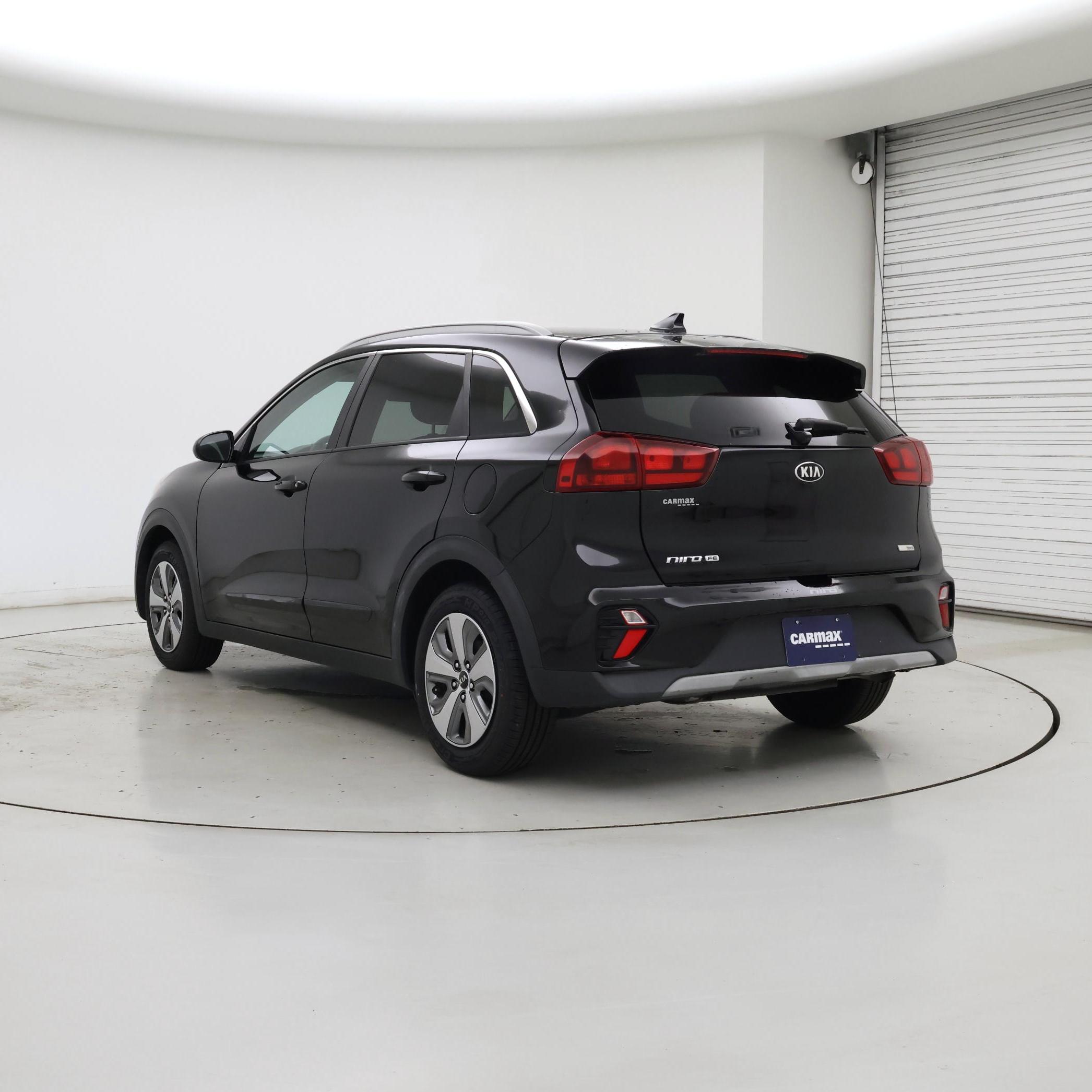 Thumbnail: 2020 Kia Niro - 2