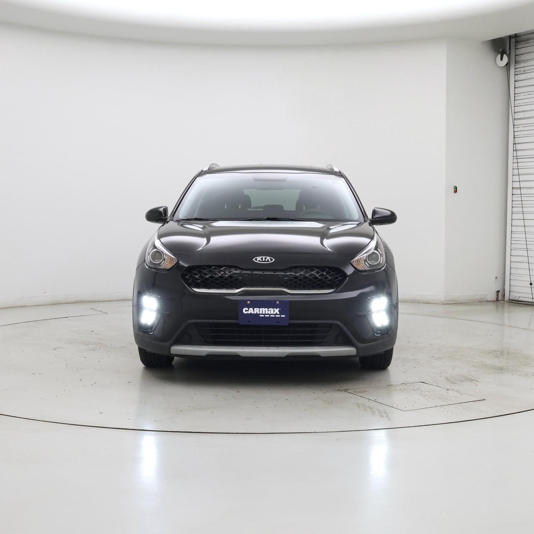 Thumbnail: 2020 Kia Niro - 5