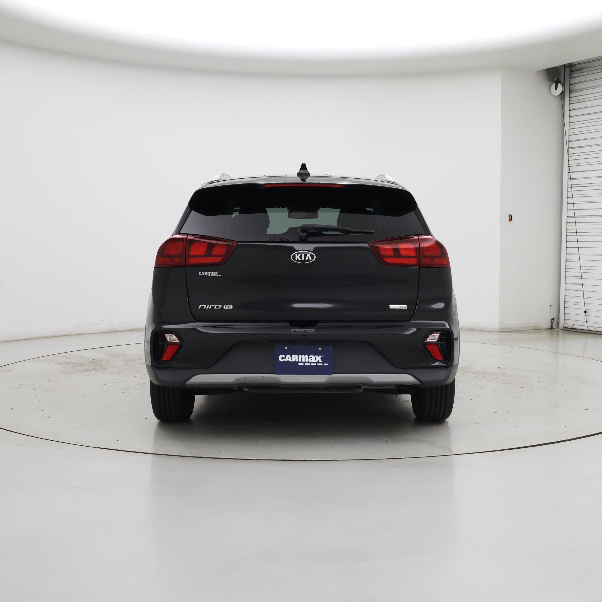 Thumbnail: 2020 Kia Niro - 6