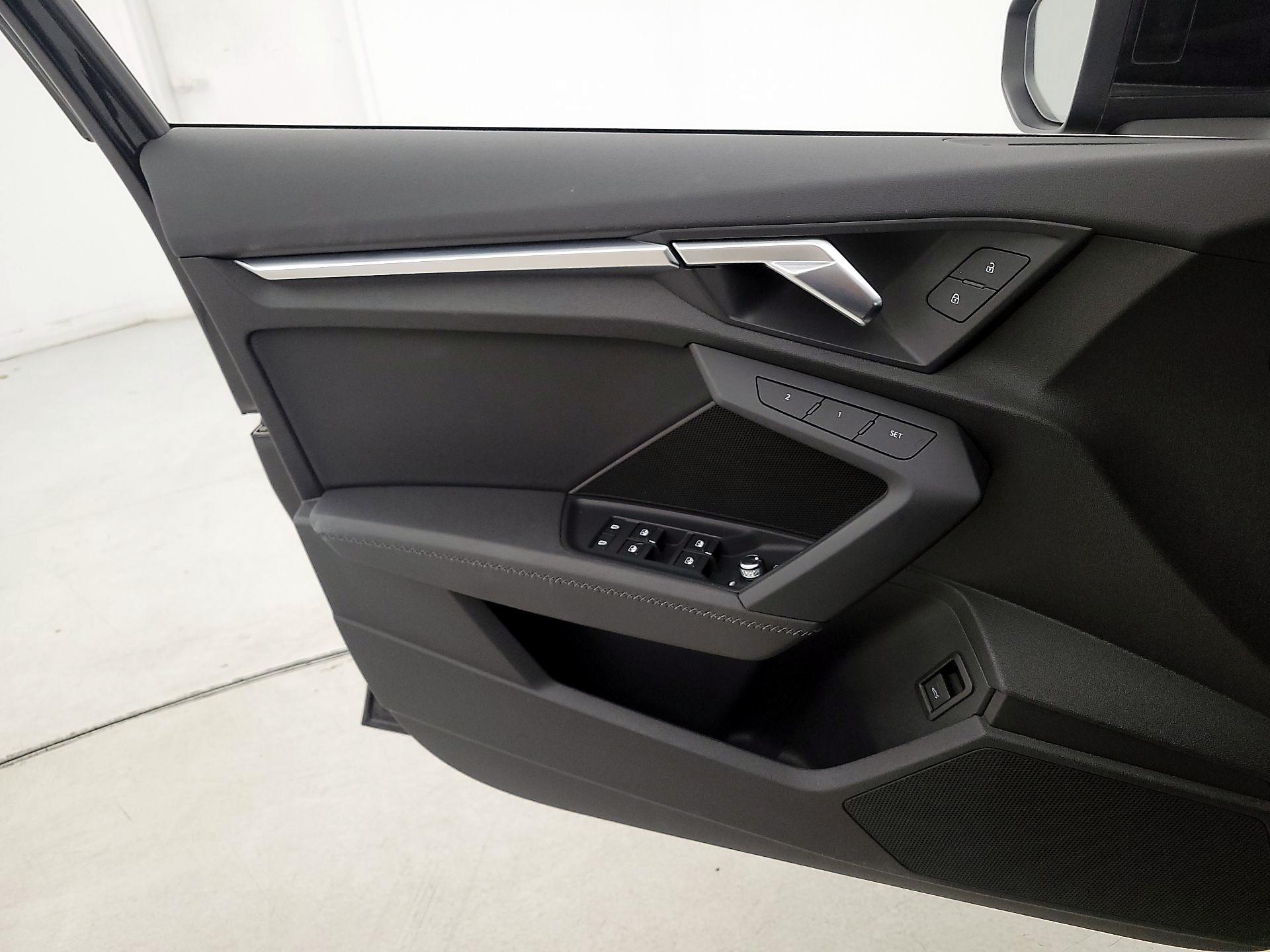 Thumbnail: 2023 Audi A3 - 12