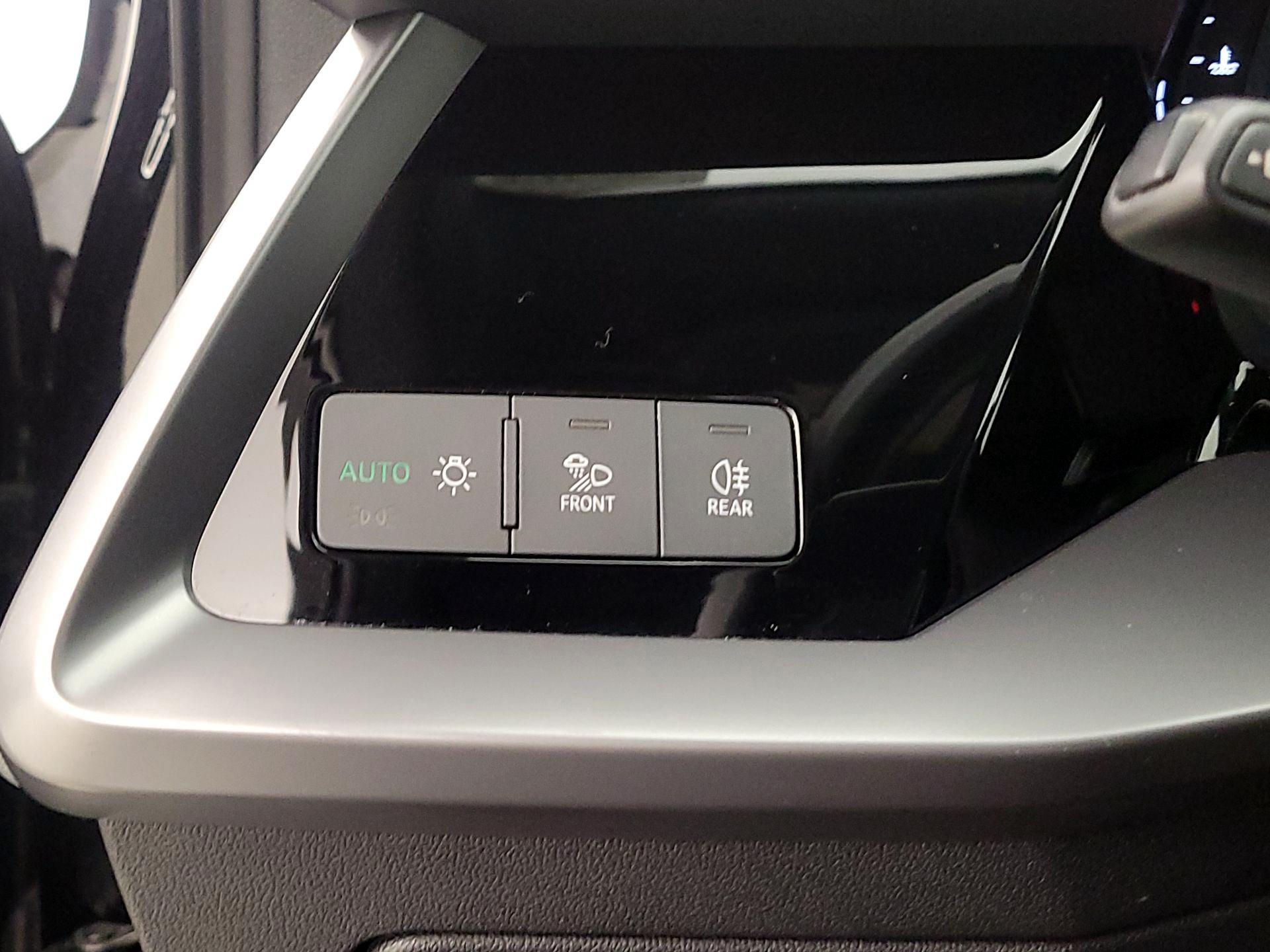 Thumbnail: 2023 Audi A3 - 13