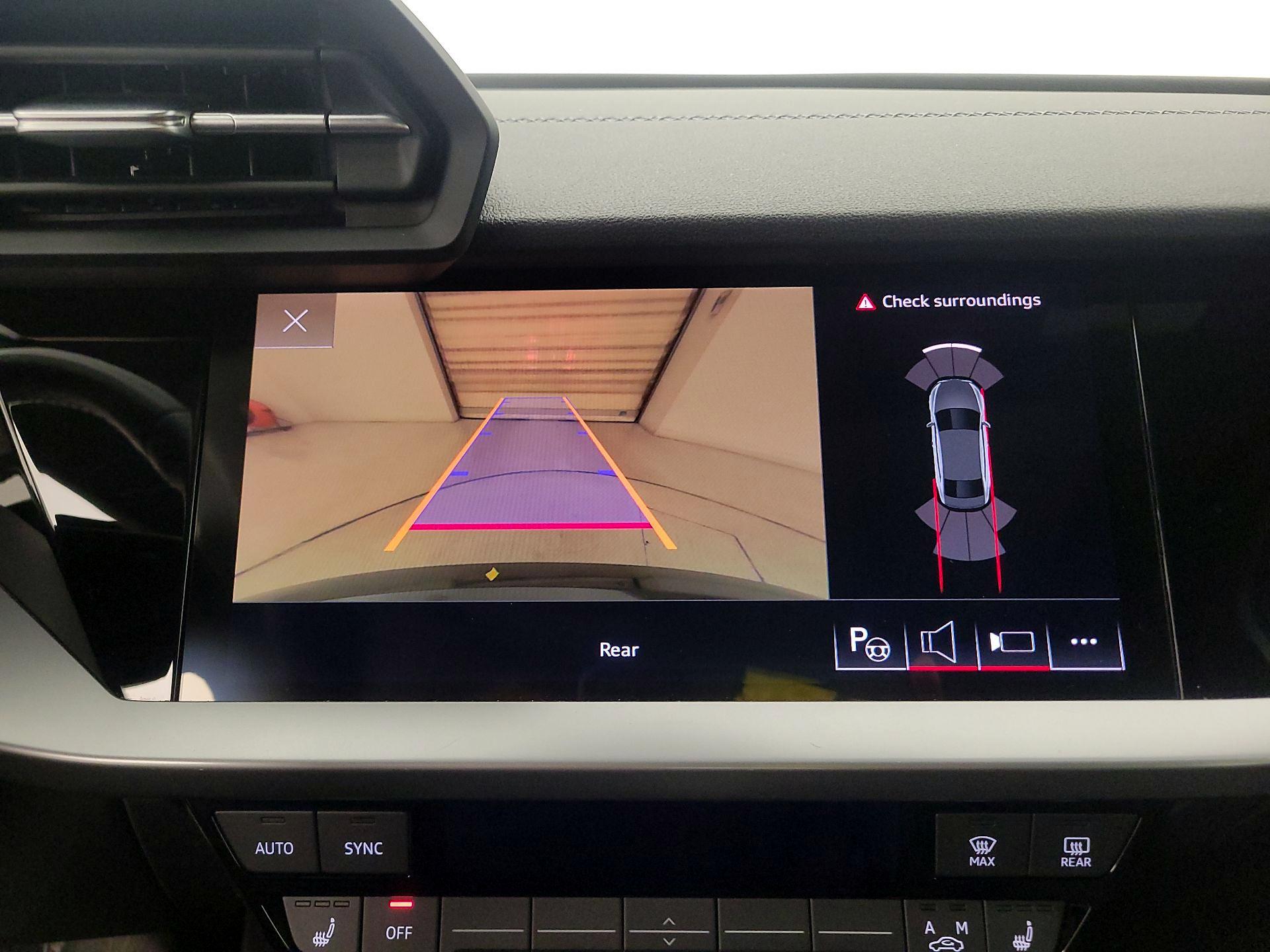 Thumbnail: 2023 Audi A3 - 14