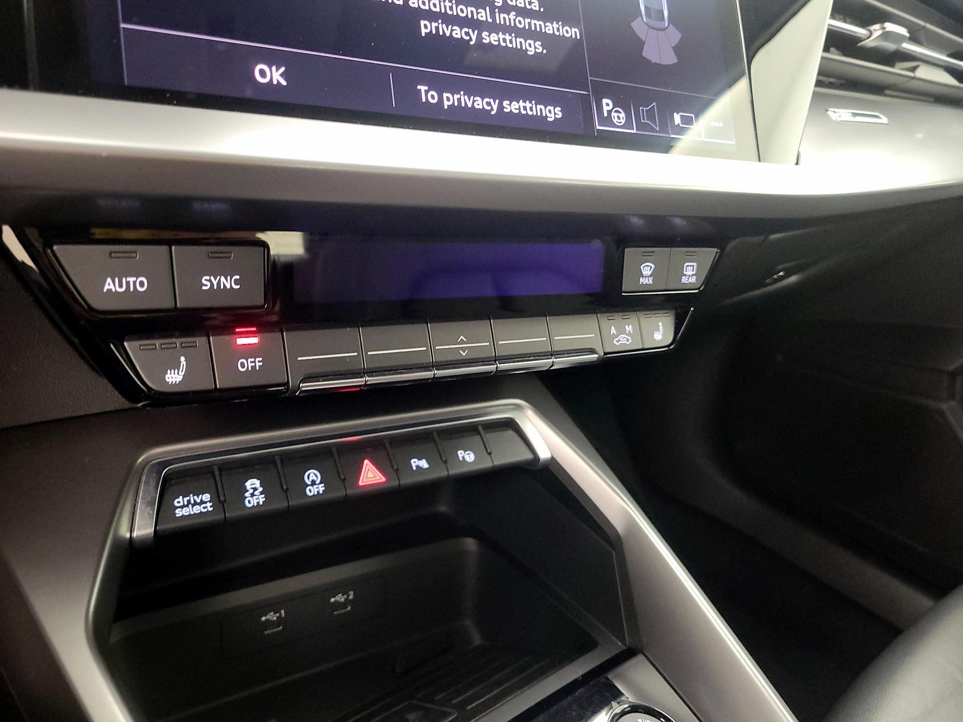 Thumbnail: 2023 Audi A3 - 16