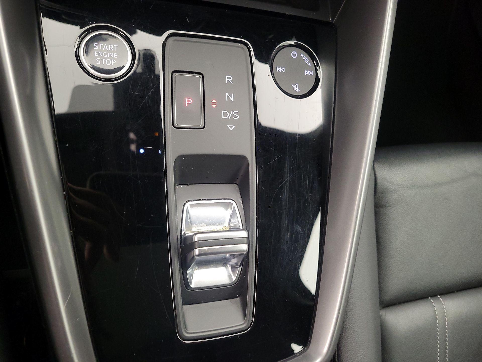 Thumbnail: 2023 Audi A3 - 17