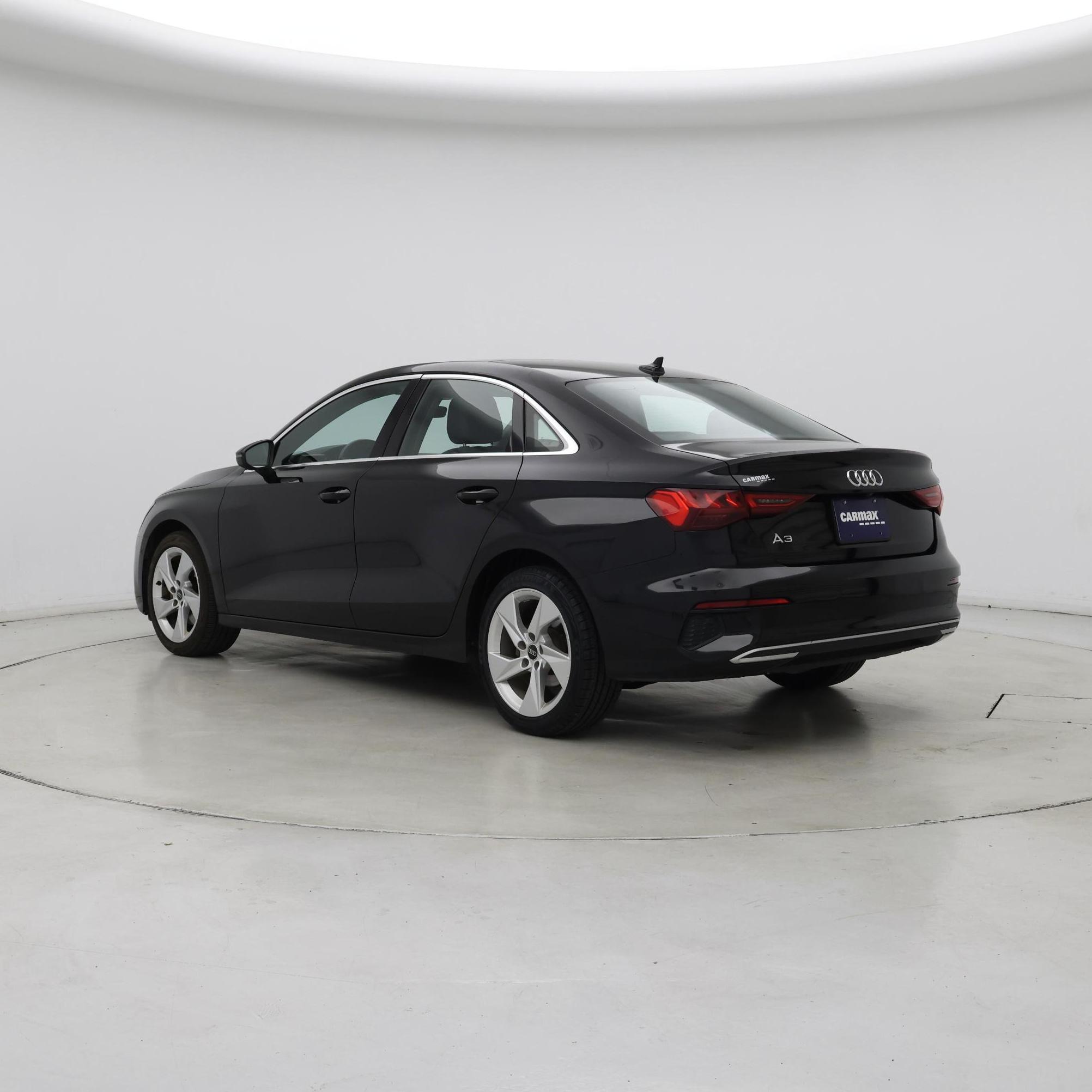 Thumbnail: 2023 Audi A3 - 2