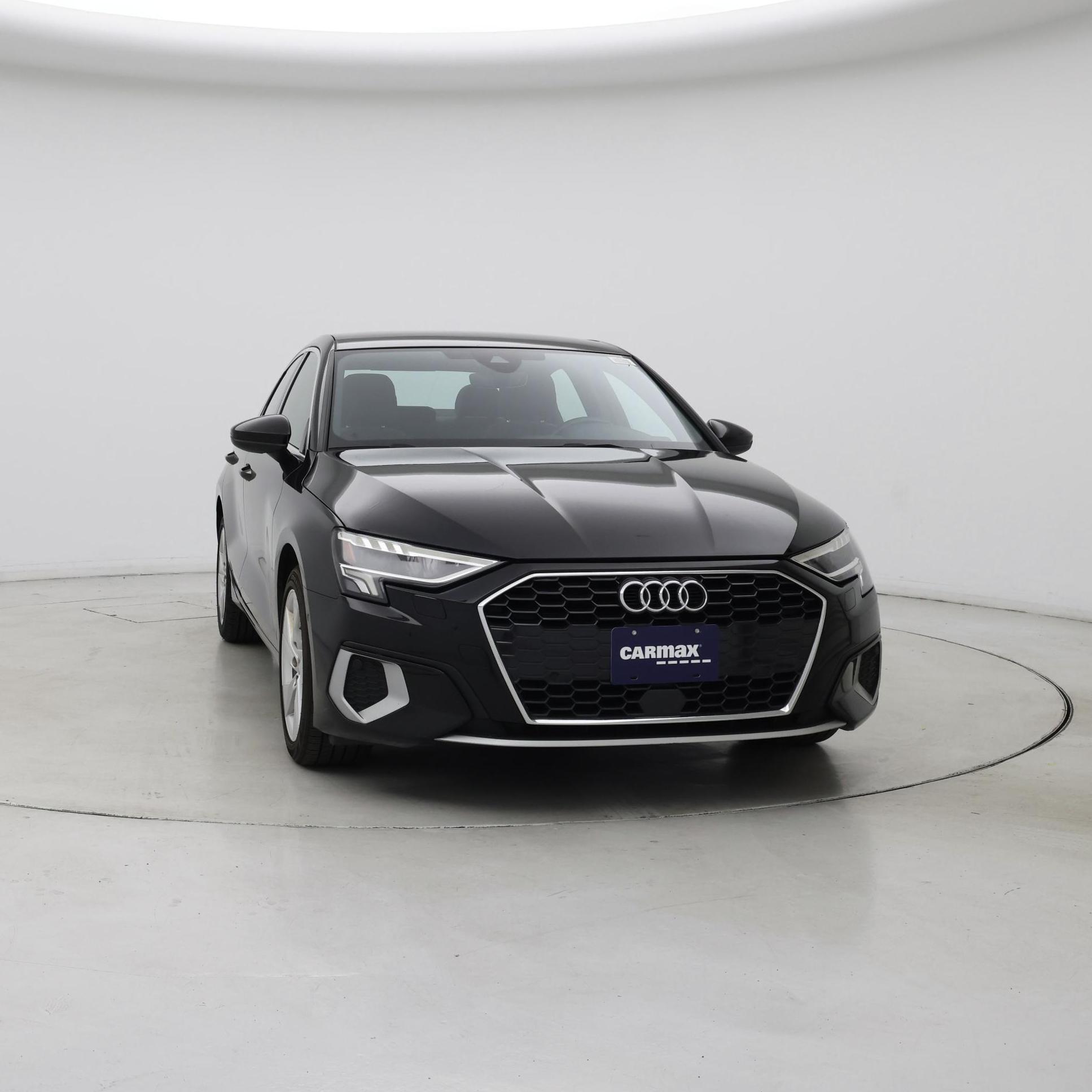 Thumbnail: 2023 Audi A3 - 5