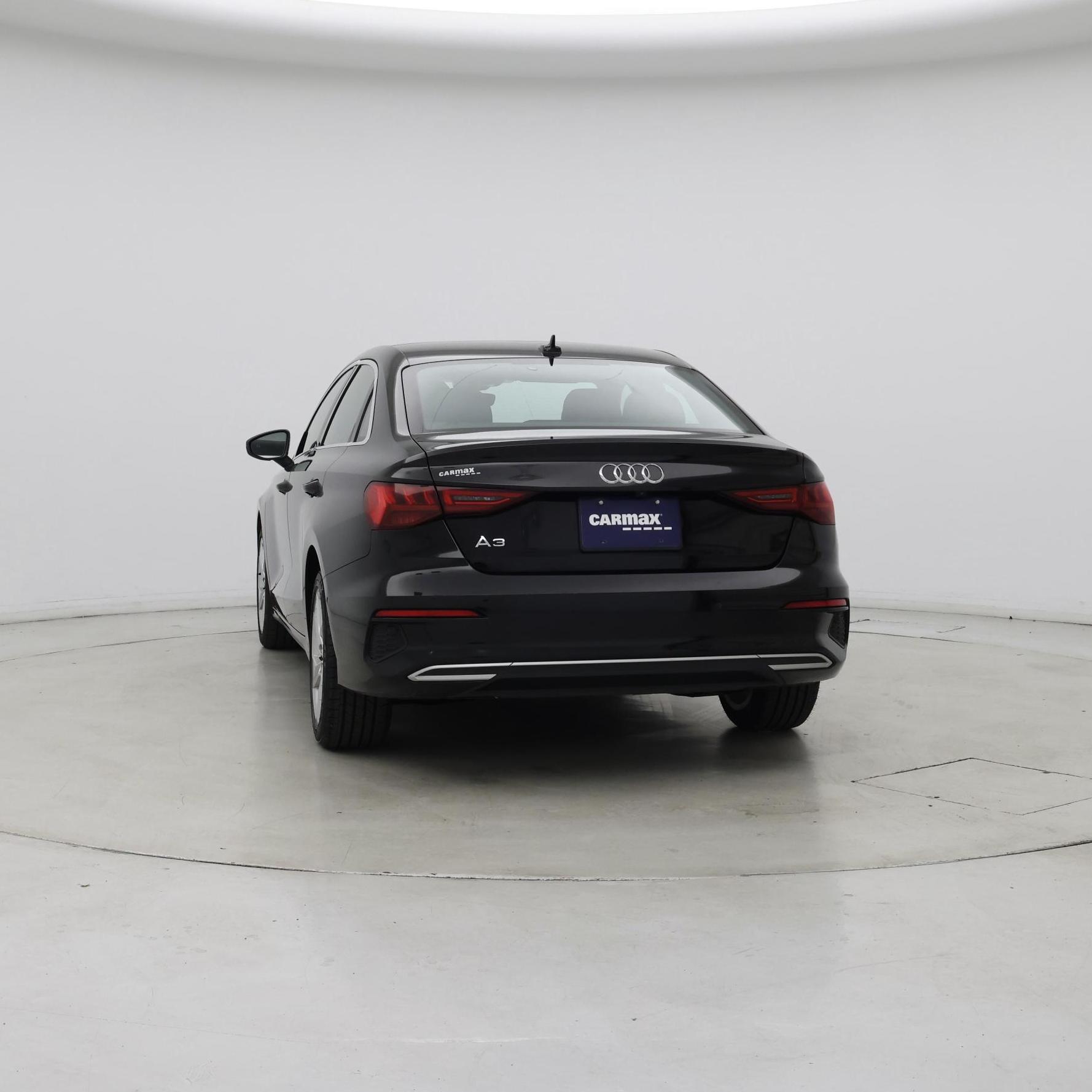 Thumbnail: 2023 Audi A3 - 6