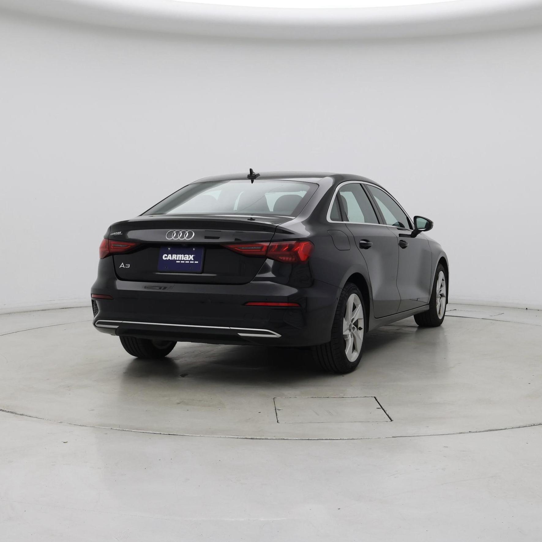 Thumbnail: 2023 Audi A3 - 8