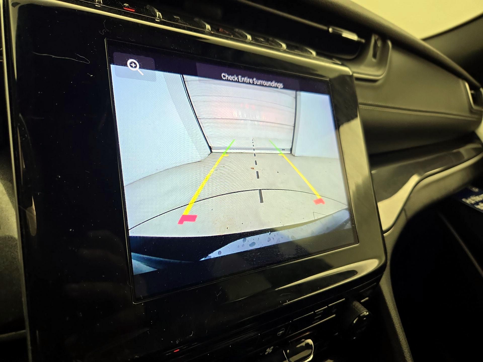 Thumbnail: 2021 Jeep Grand Cherokee L - 14