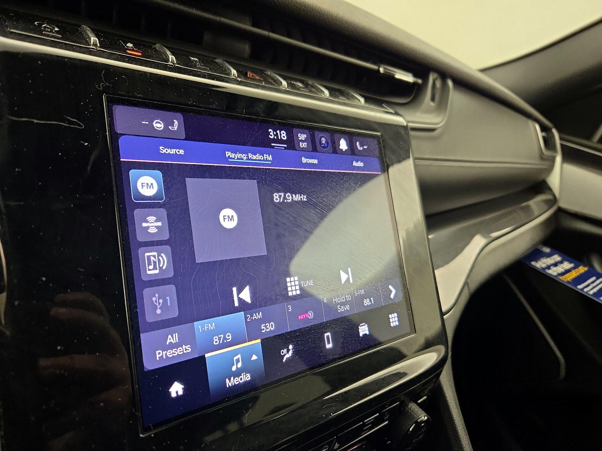 Thumbnail: 2021 Jeep Grand Cherokee L - 15