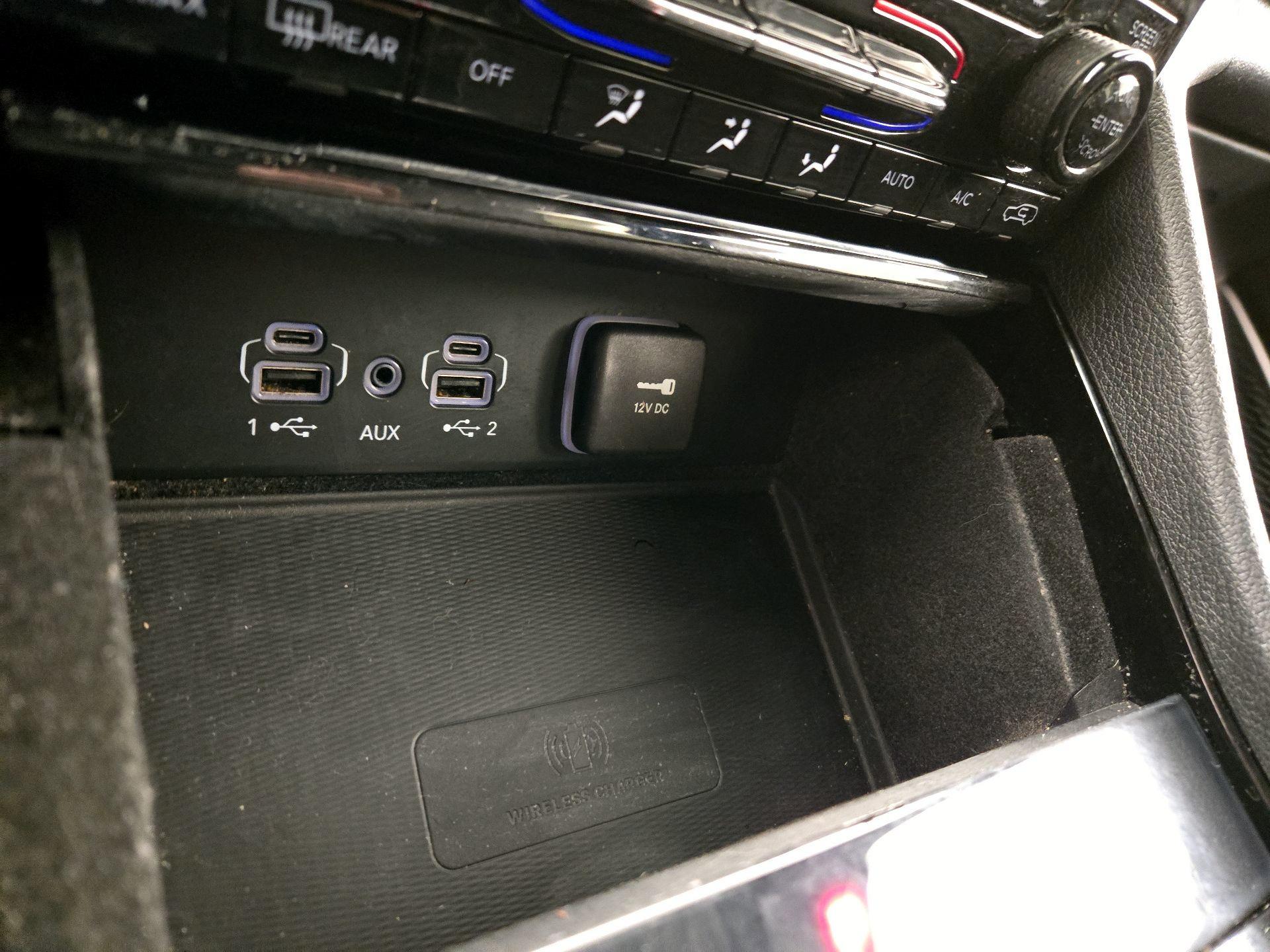 Thumbnail: 2021 Jeep Grand Cherokee L - 18