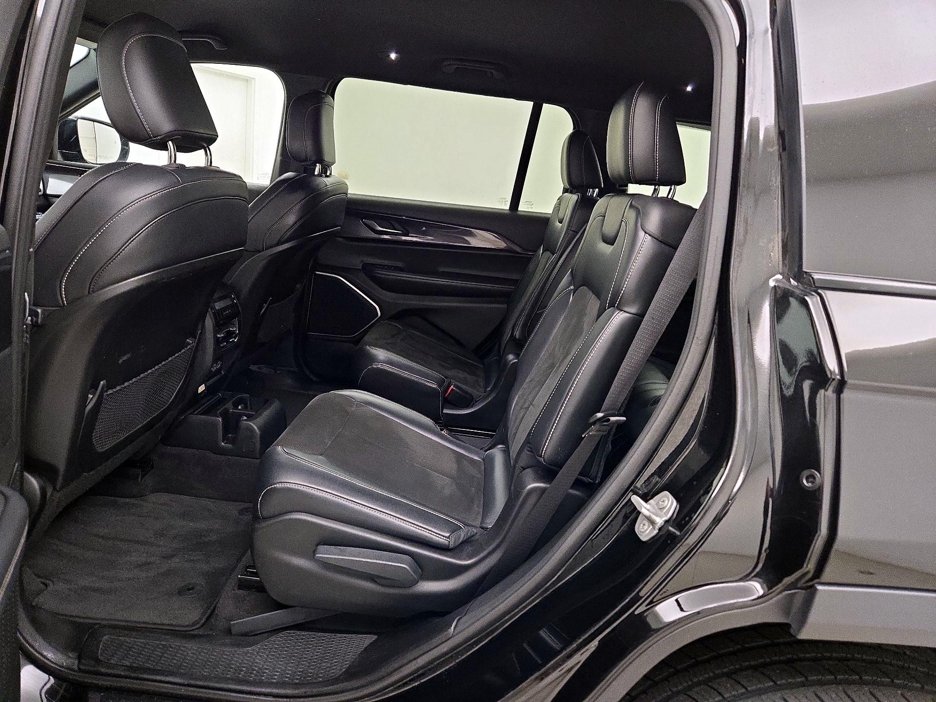 Thumbnail: 2021 Jeep Grand Cherokee L - 19