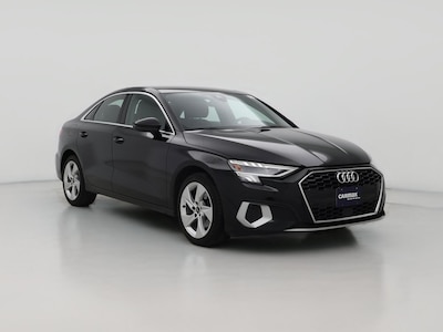 2023 Audi A3 Premium