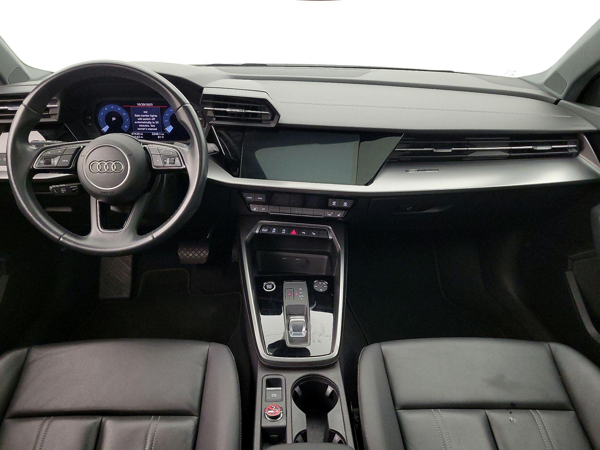 Thumbnail: 2023 Audi A3 - 9