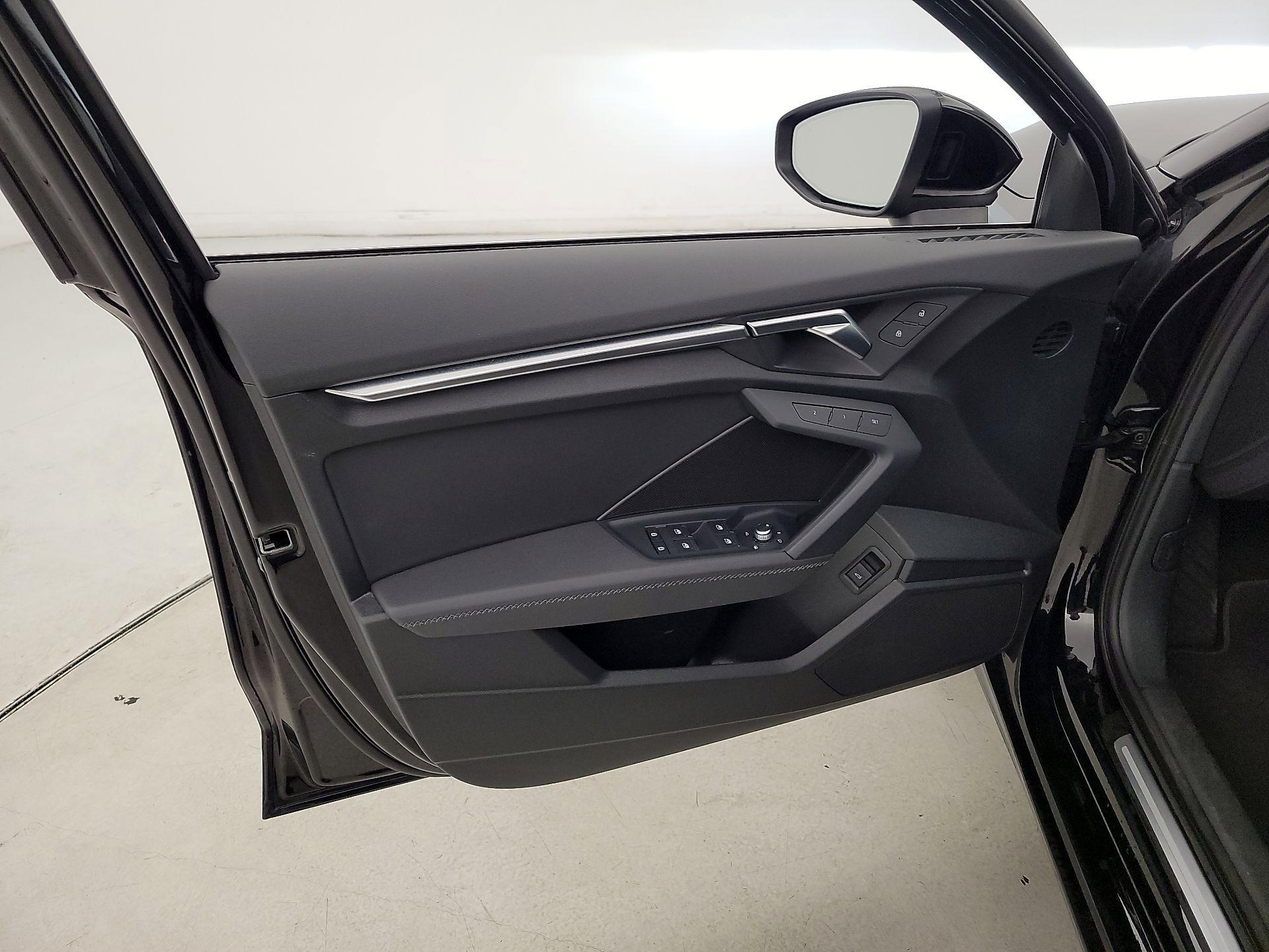 Thumbnail: 2023 Audi A3 - 12