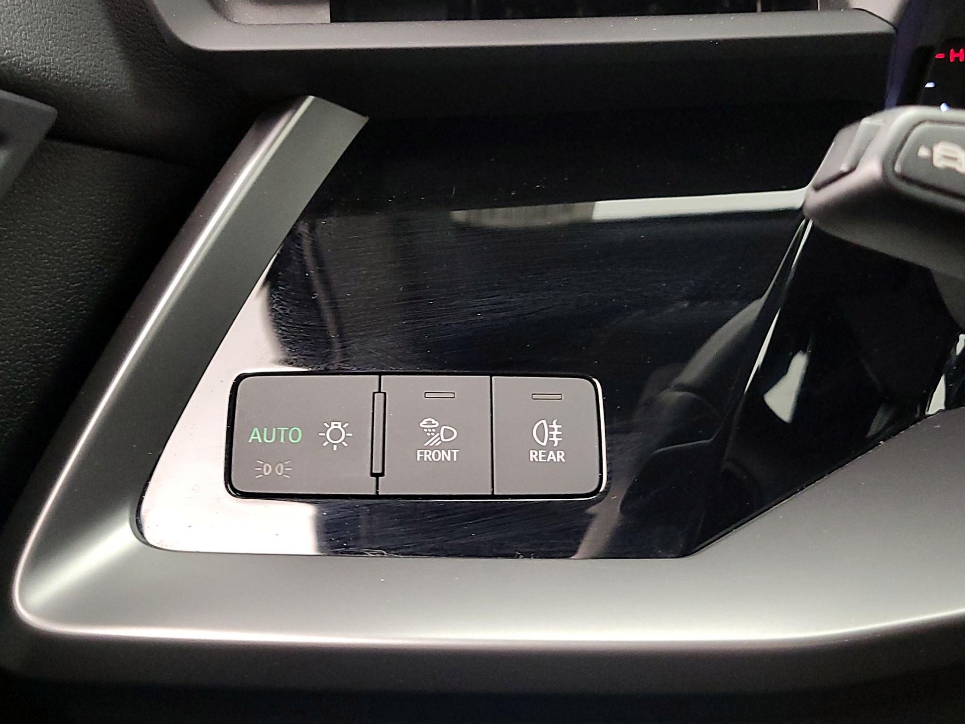 Thumbnail: 2023 Audi A3 - 13