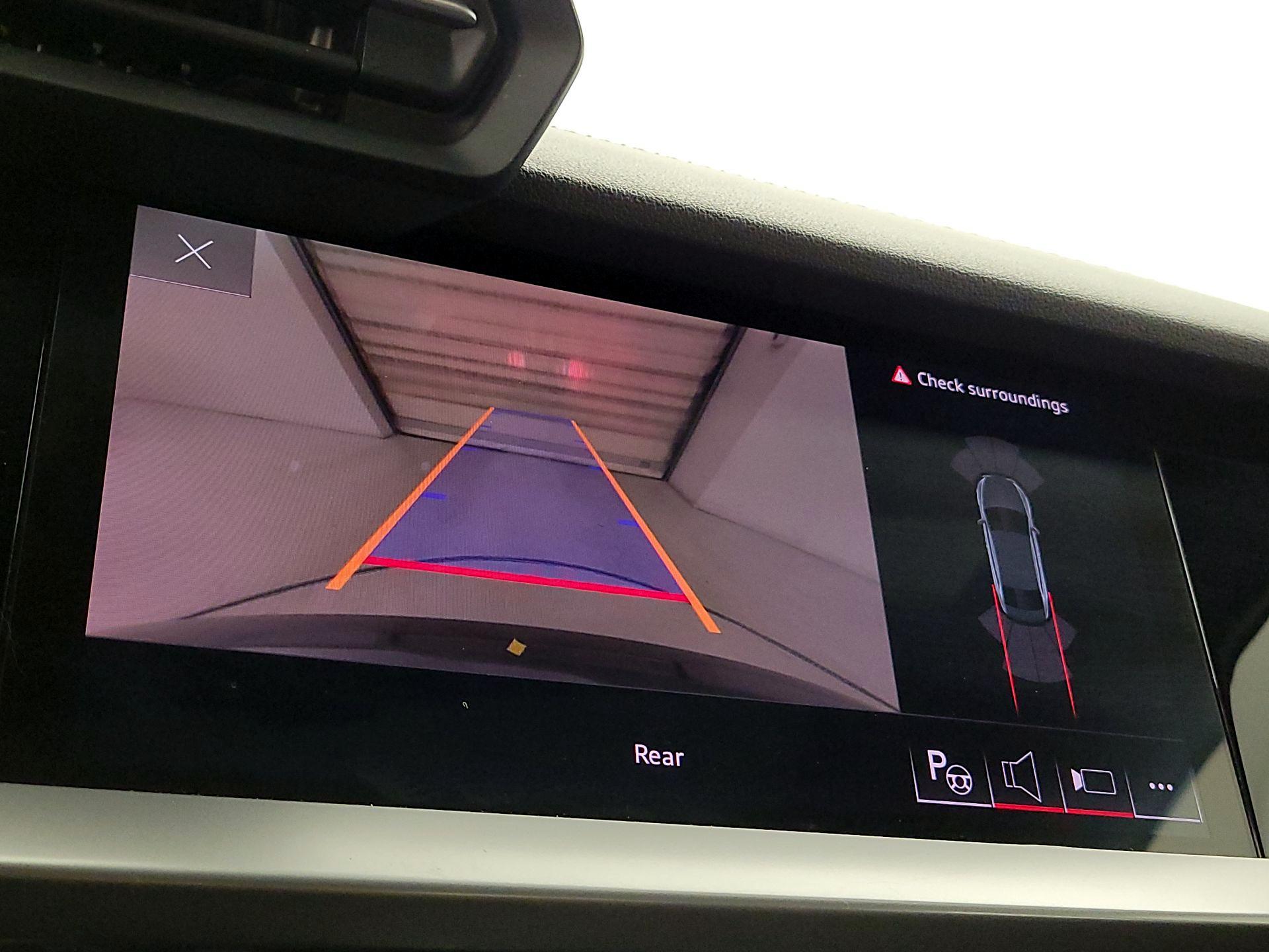 Thumbnail: 2023 Audi A3 - 14