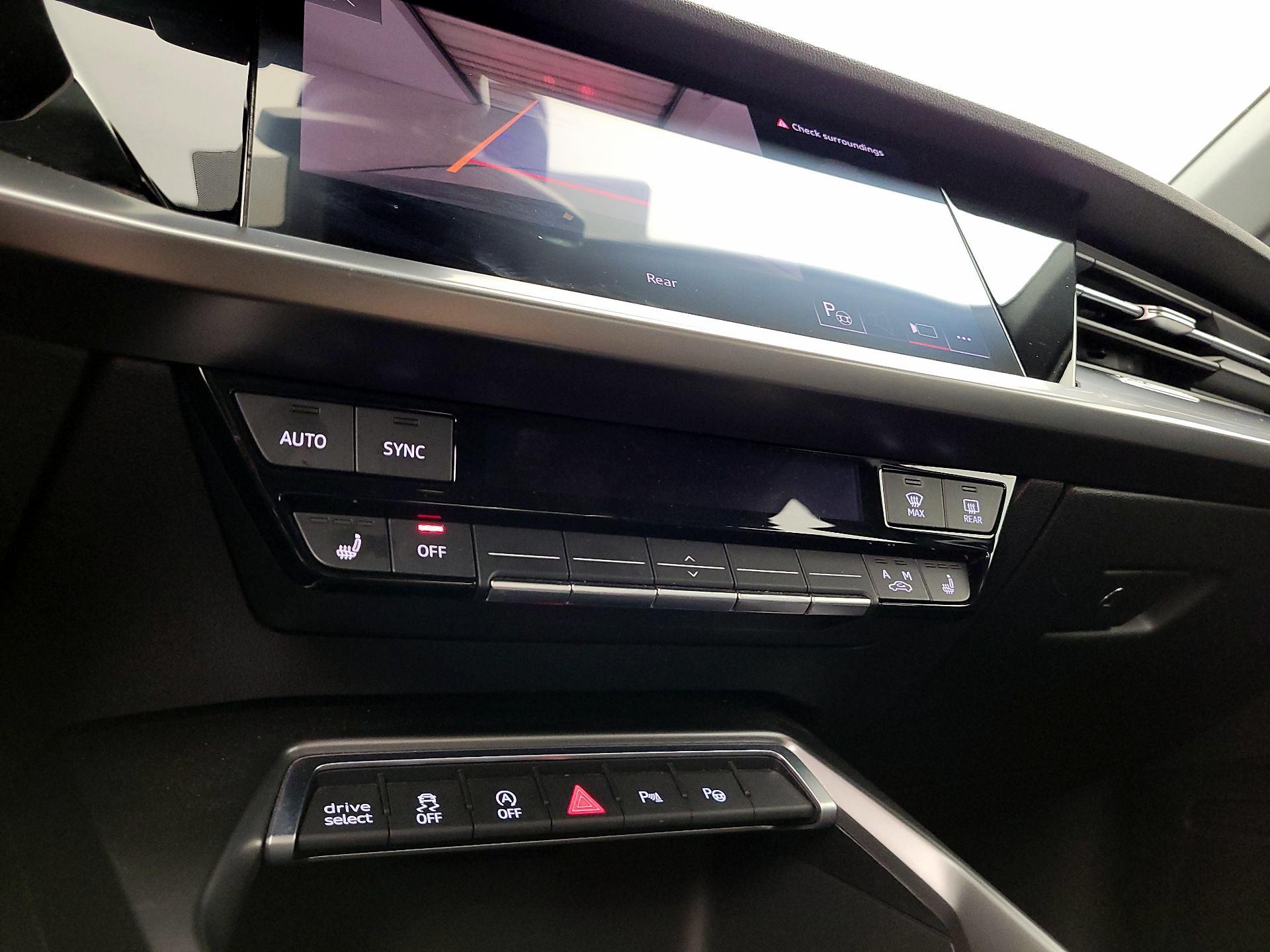 Thumbnail: 2023 Audi A3 - 16