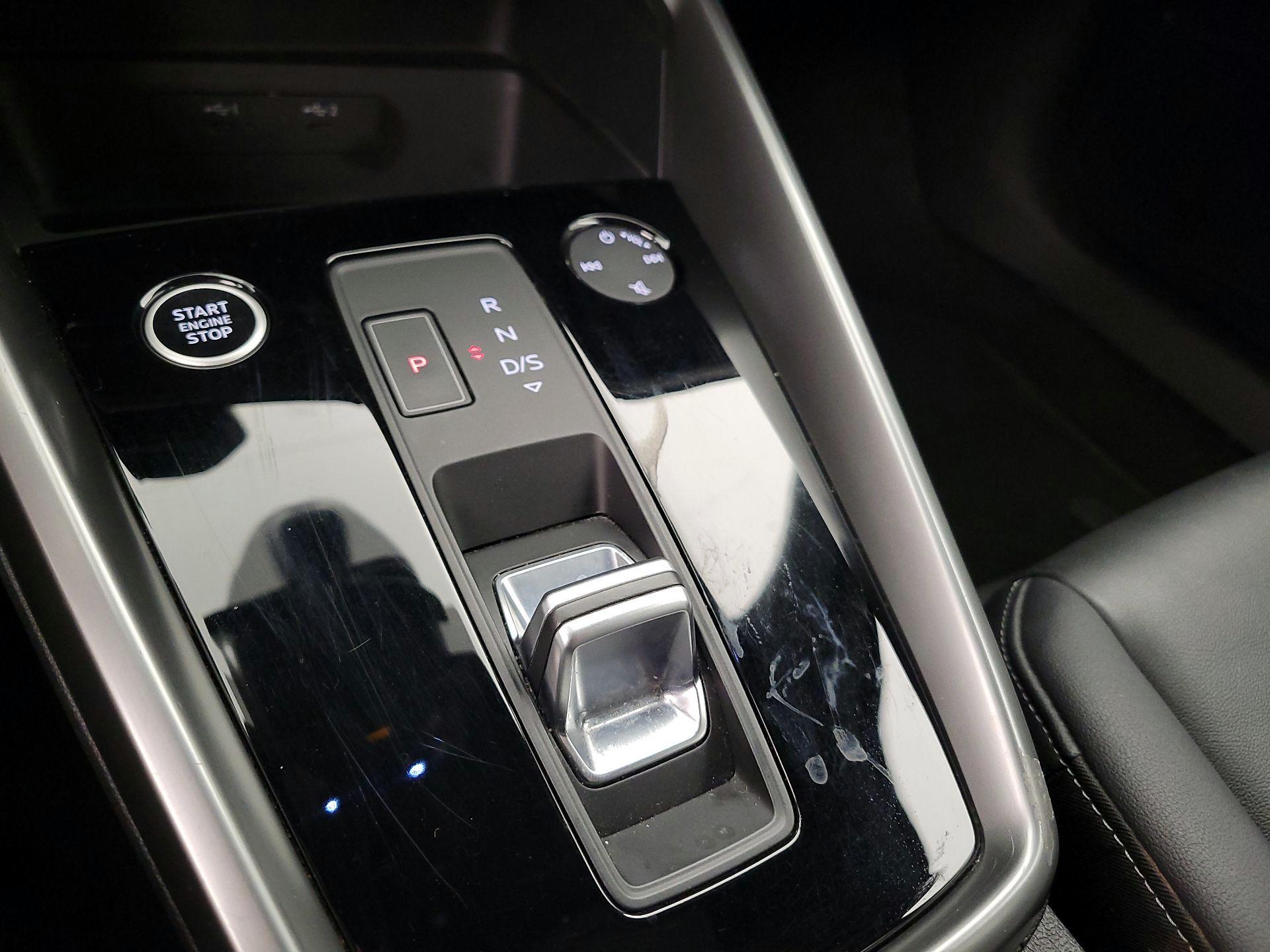 Thumbnail: 2023 Audi A3 - 17