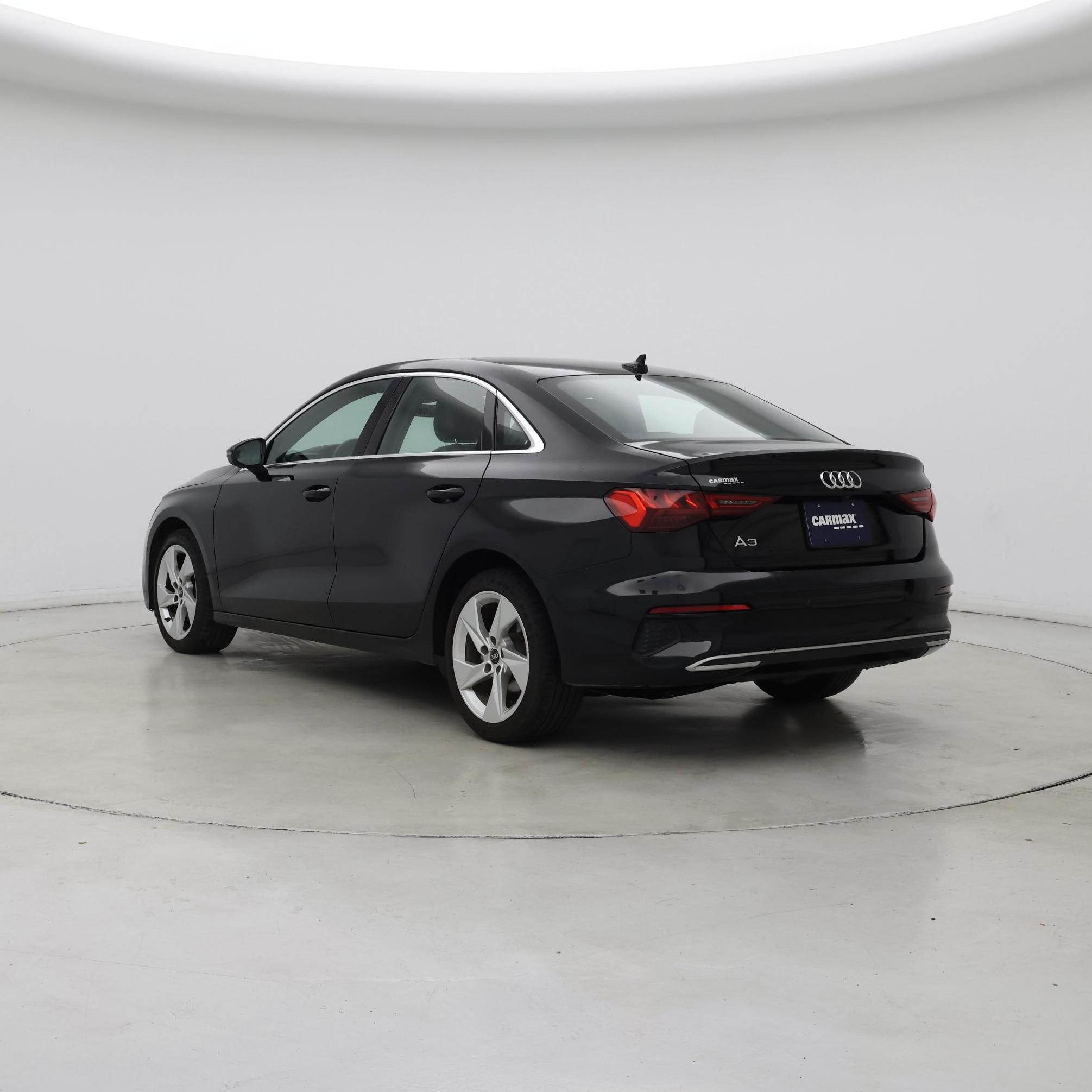 Thumbnail: 2023 Audi A3 - 2