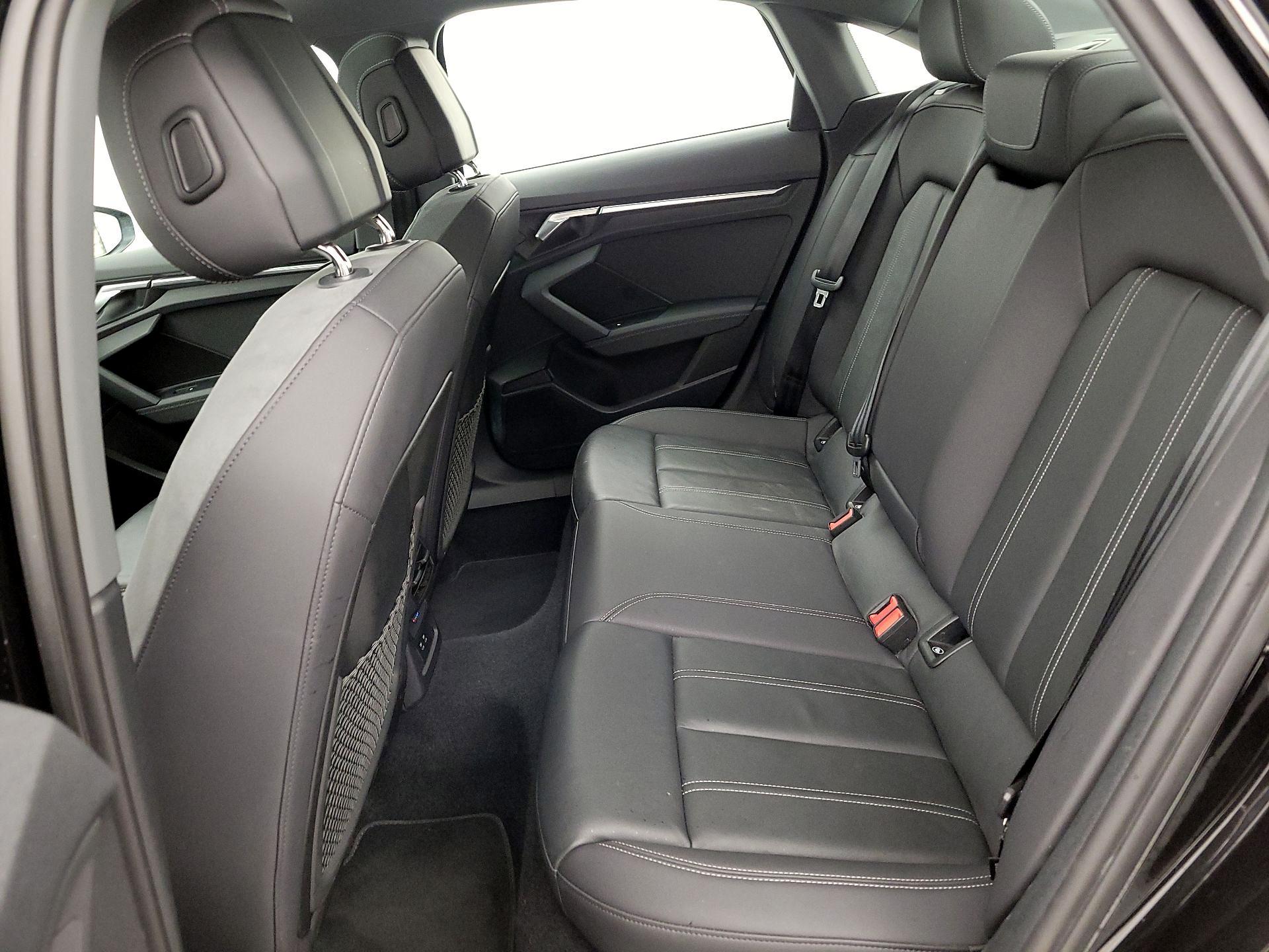 Thumbnail: 2023 Audi A3 - 20