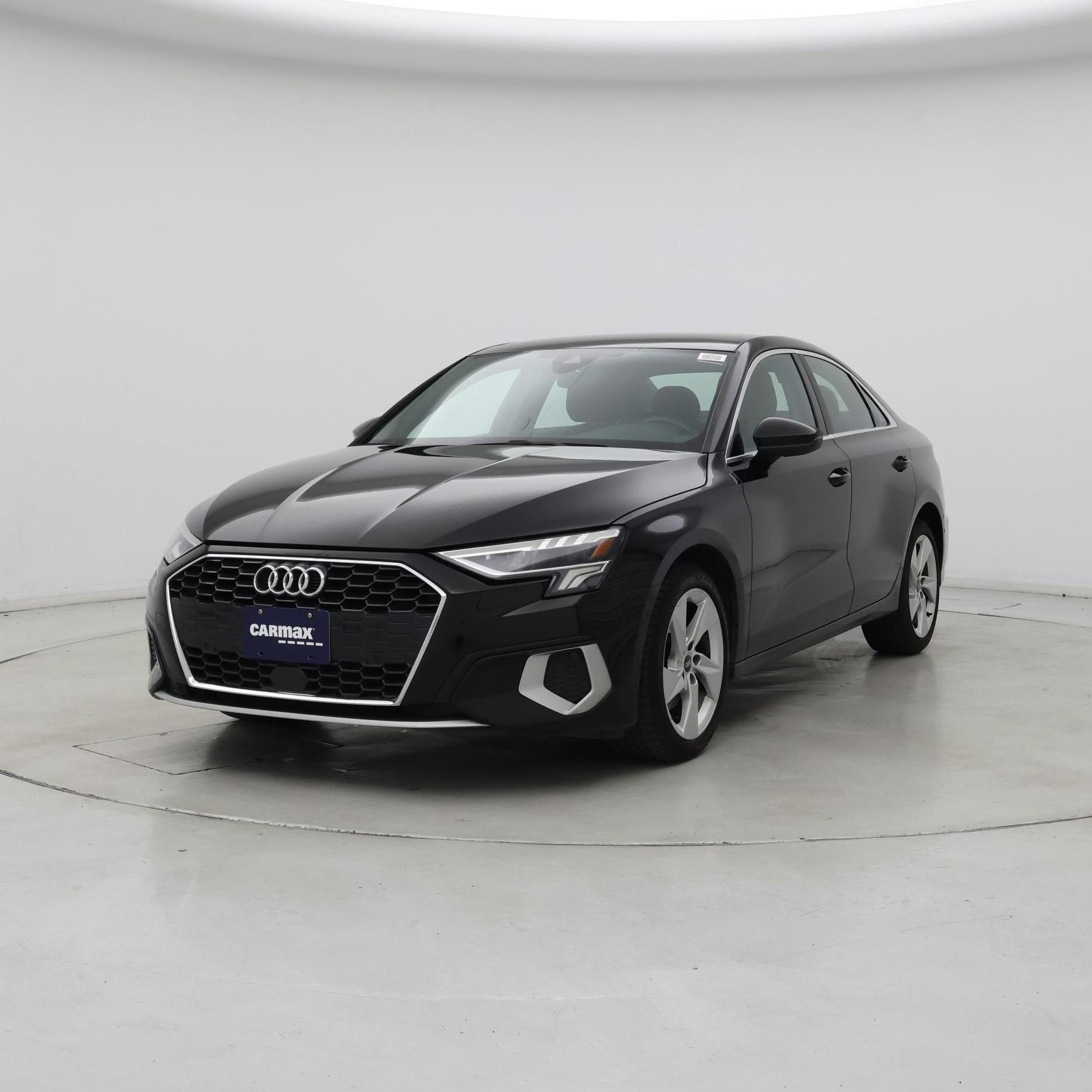 Thumbnail: 2023 Audi A3 - 4