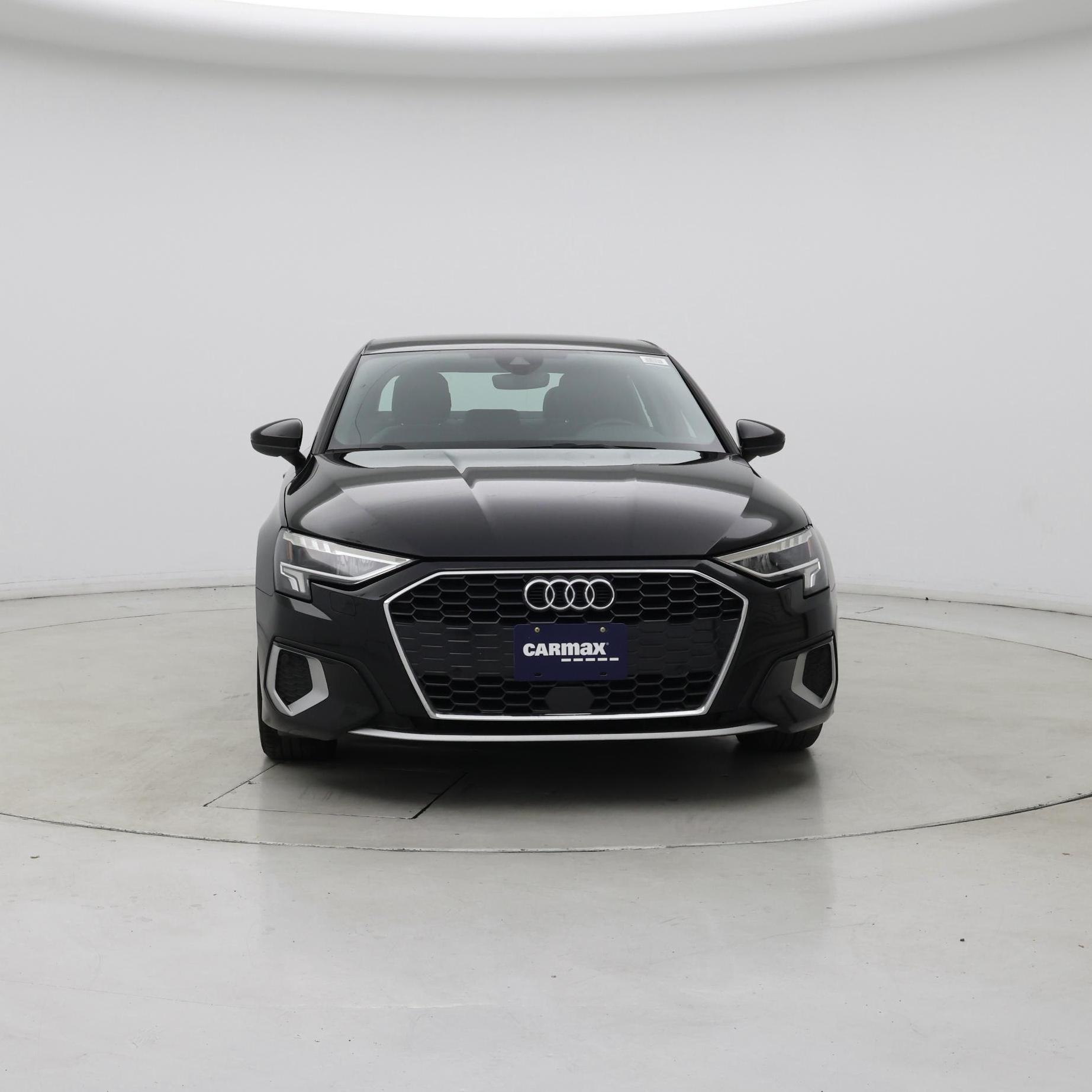 Thumbnail: 2023 Audi A3 - 5