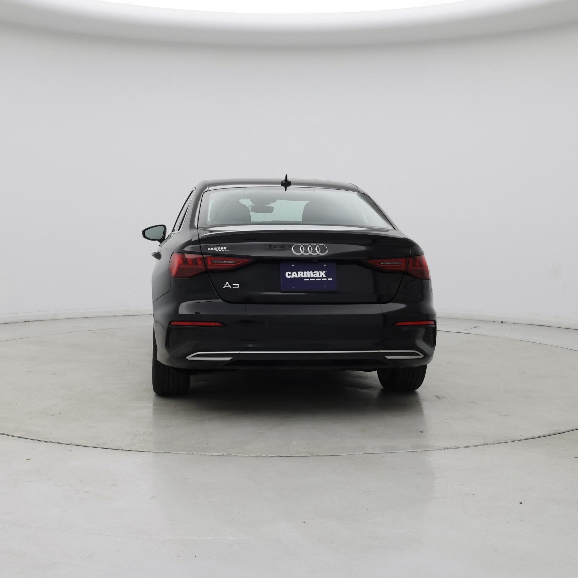 Thumbnail: 2023 Audi A3 - 6