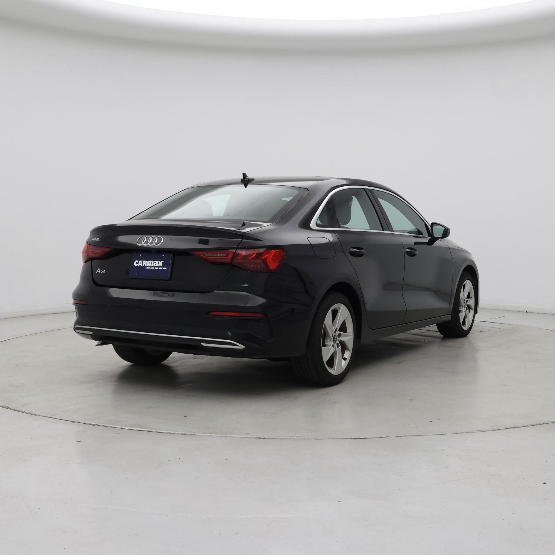 Thumbnail: 2023 Audi A3 - 8