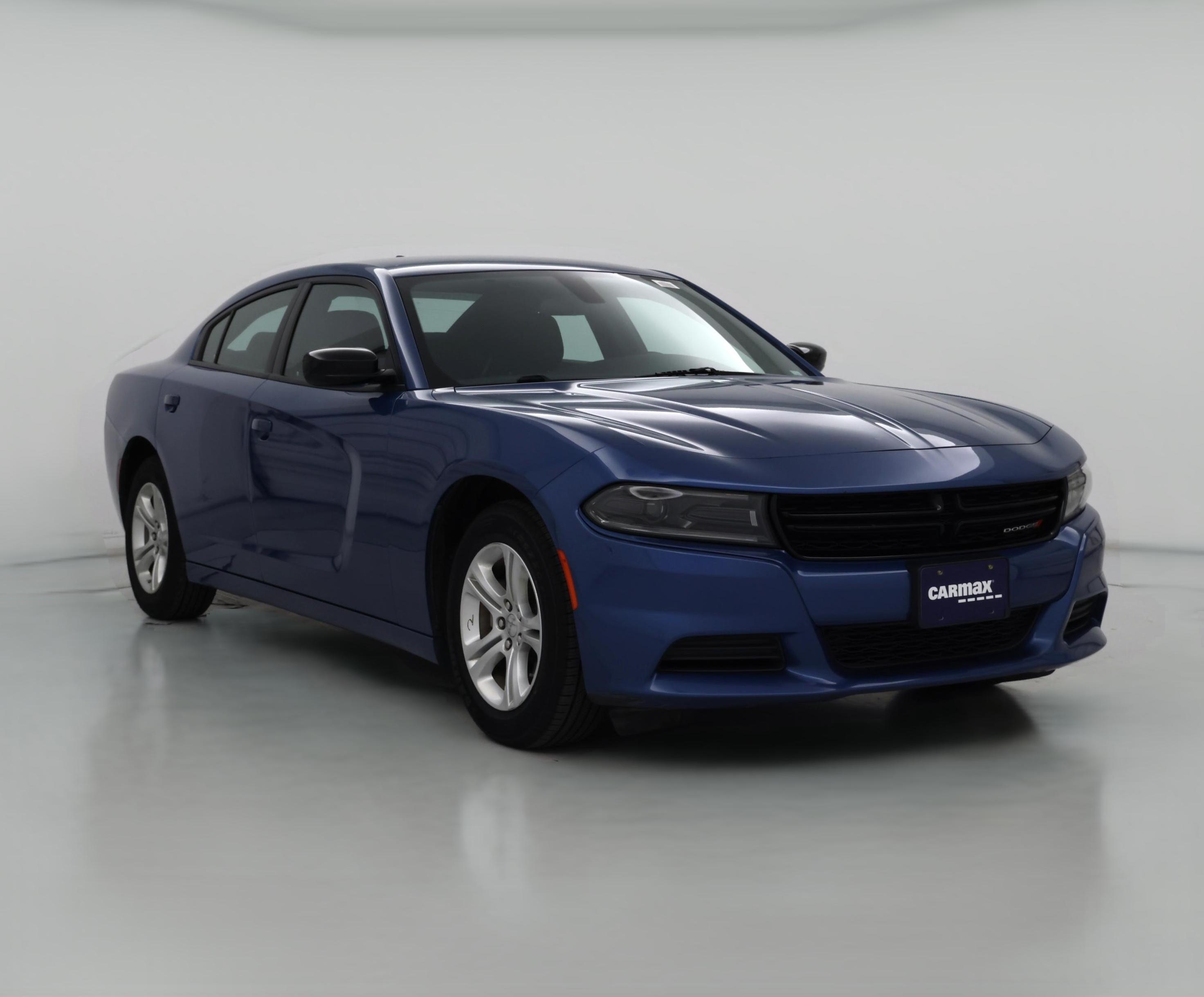 Thumbnail: 2023 Dodge Charger - 1