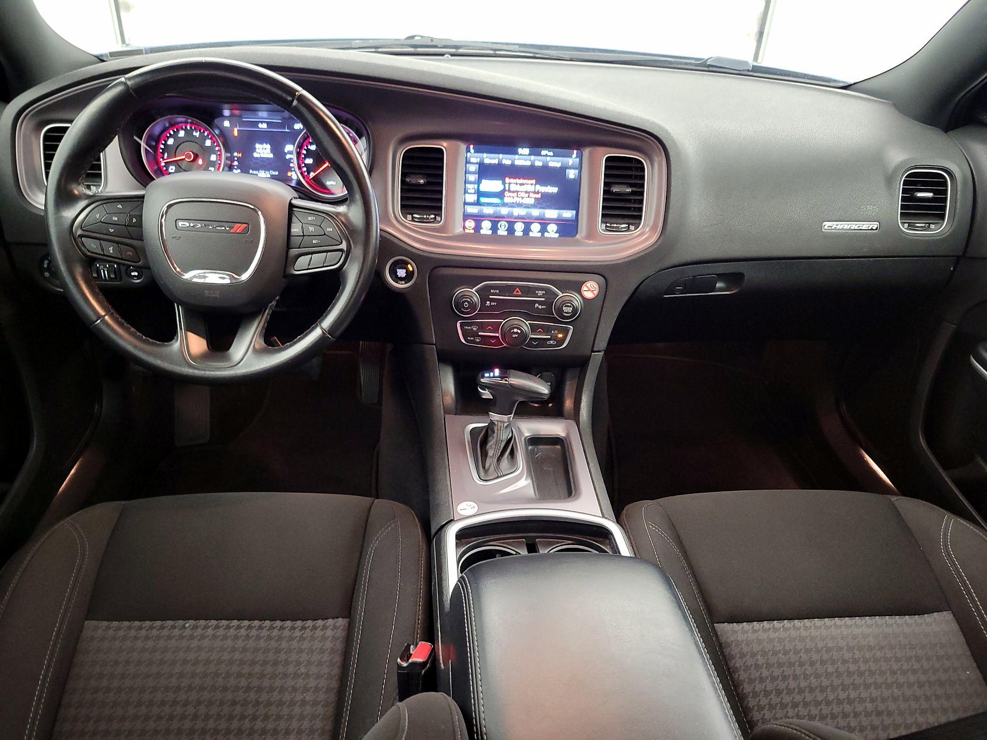 Thumbnail: 2023 Dodge Charger - 9